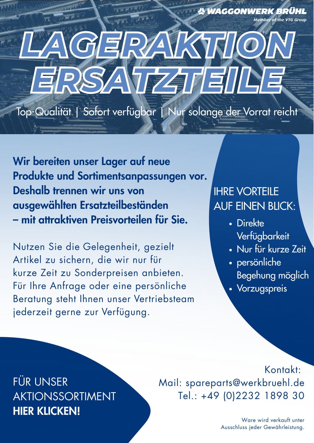 Lageraktion