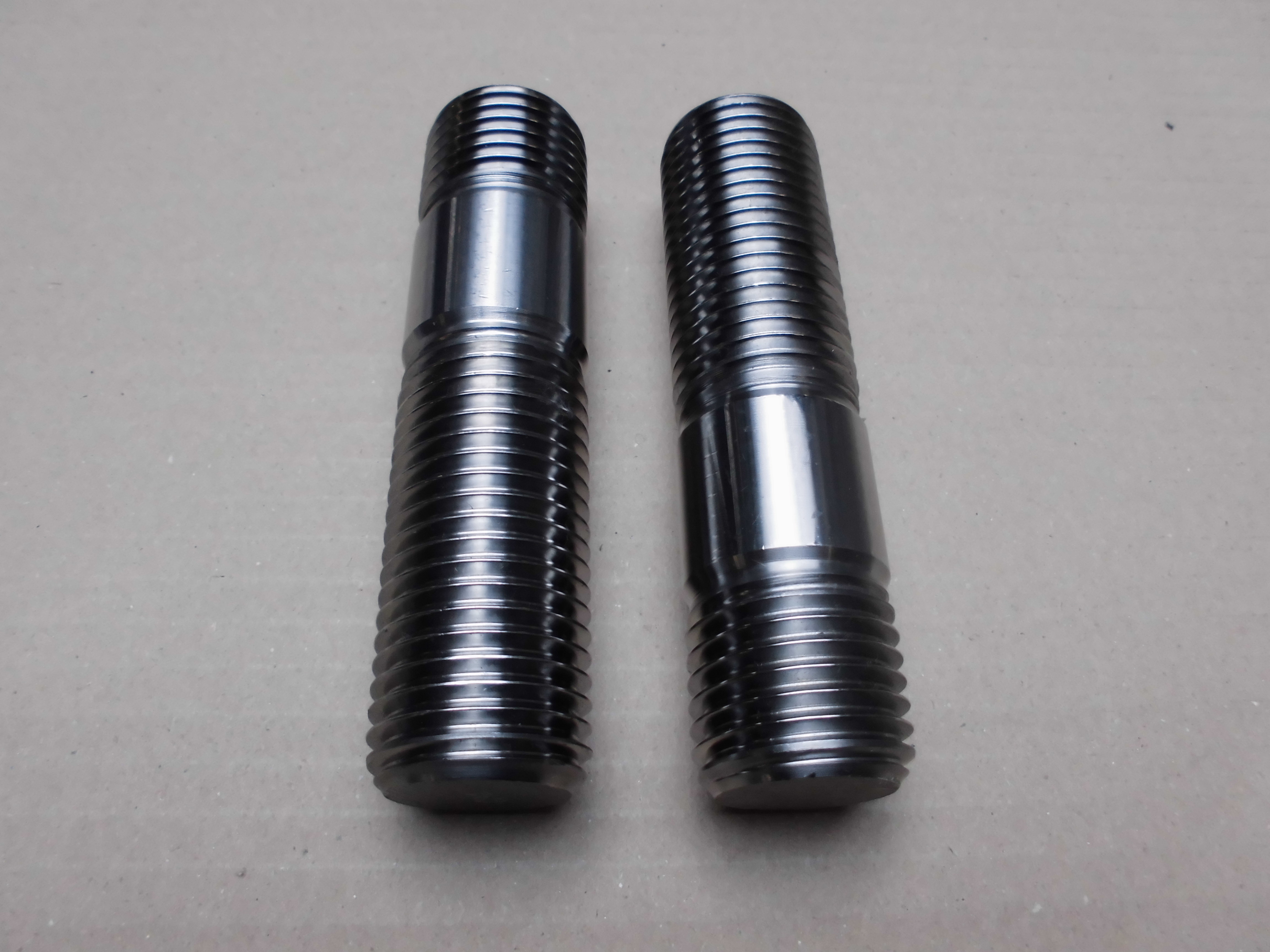 STI-SHR-M33X100-CRMO4-938 STI-SHR-M33X100-CRMO4-938