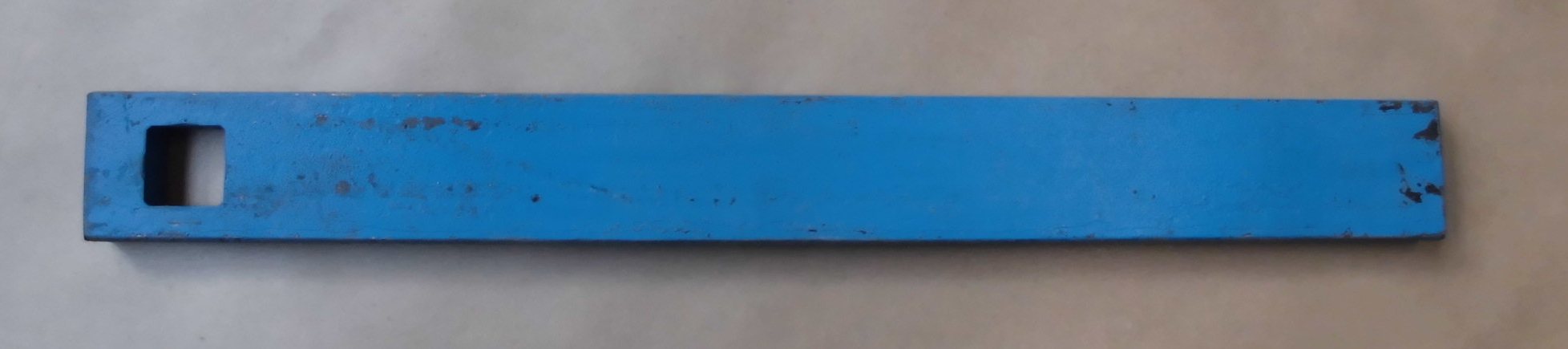 HANDHEBEL 4KT, SW16-KRAFT DN150 T54P2-ST HANDHEBEL 4KT, SW16-KRAFT DN150 T54P2-ST
