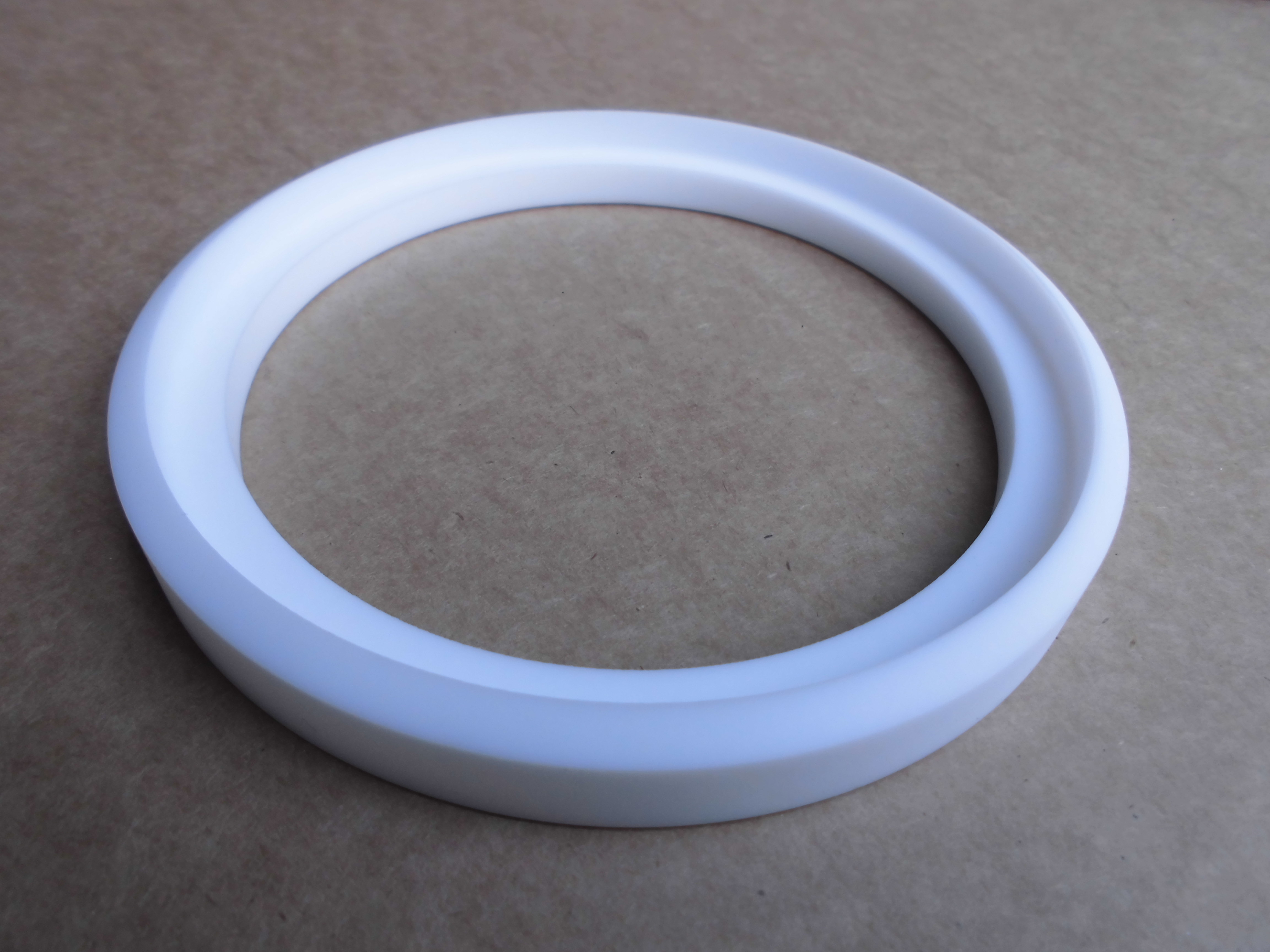 DICHT.095X118X13/7 EVA ZV100-PTFE 2T DICHT.095X118X13/7 EVA ZV100-PTFE 2T