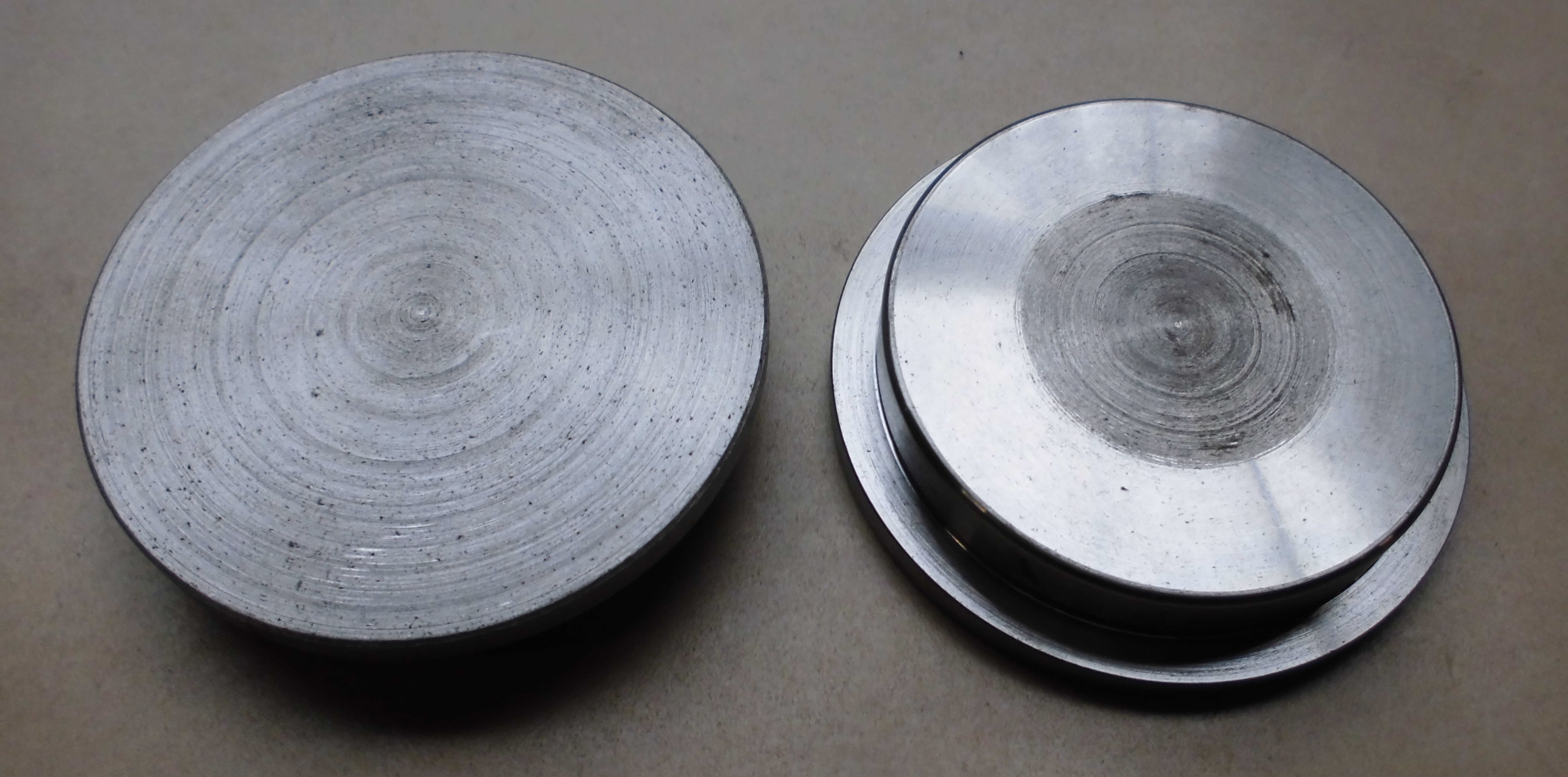 DECKEL FÜR PUMPE P140 DECKEL FÜR PUMPE P140