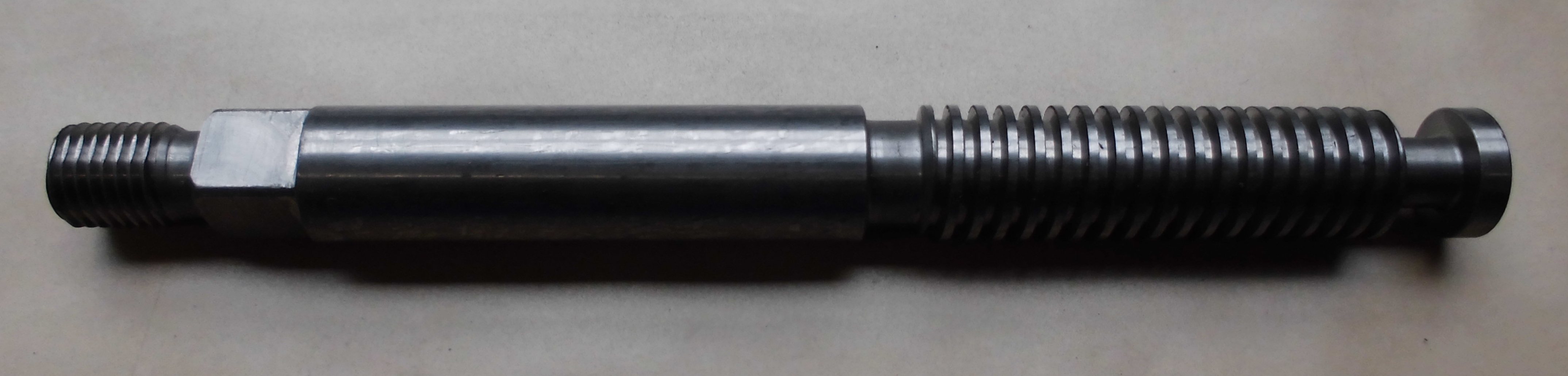 GWD.HÜLSE FÜR PUMPE P140/3-C35 -T5 GWD.HÜLSE FÜR PUMPE P140/3-C35 -T5