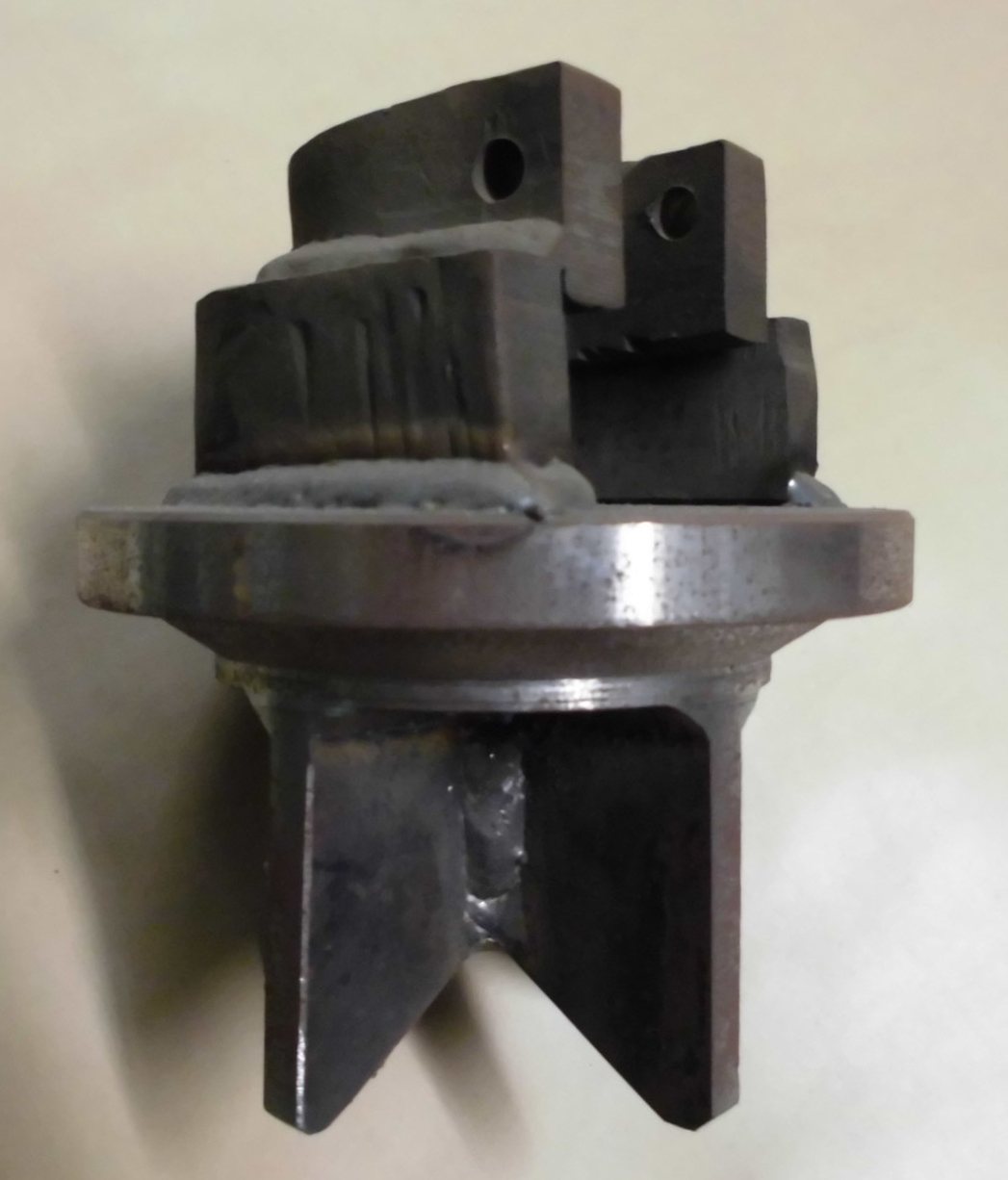 V-KEGEL BV 100 MECH - ST V-KEGEL BV 100 MECH - ST