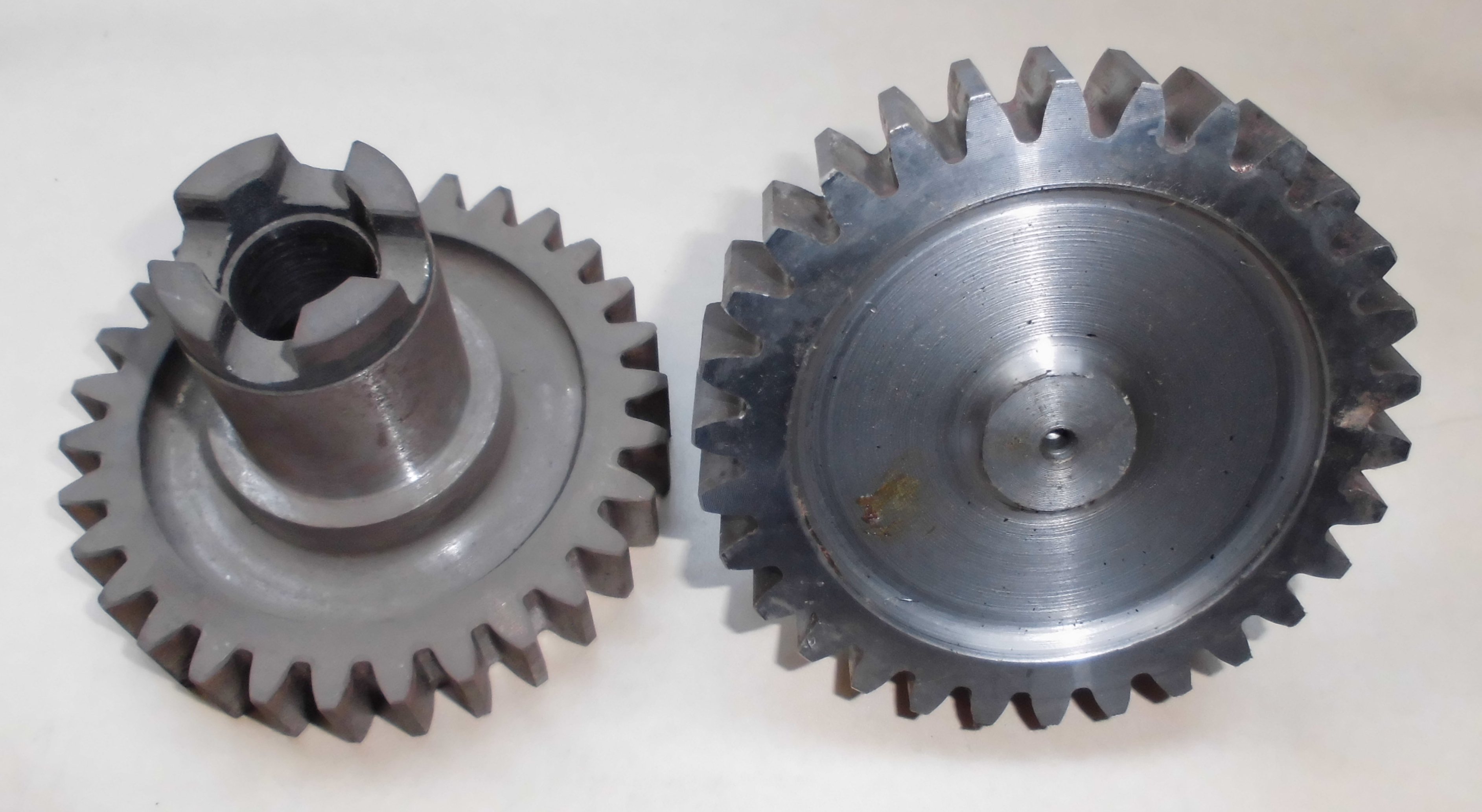 ZAHNRAD P121A-C45 T5 ZAHNRAD P121A-C45 T5