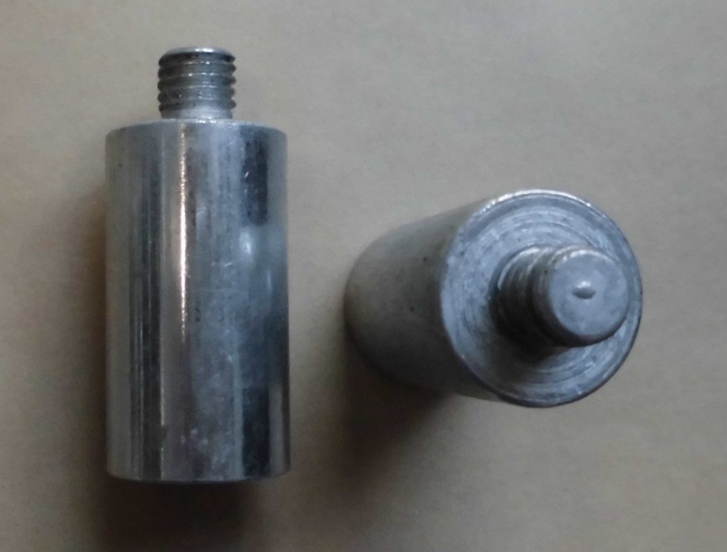 ARRETIERUNG RÖD. 100 T9 ARRETIERUNG RÖD. 100 T9