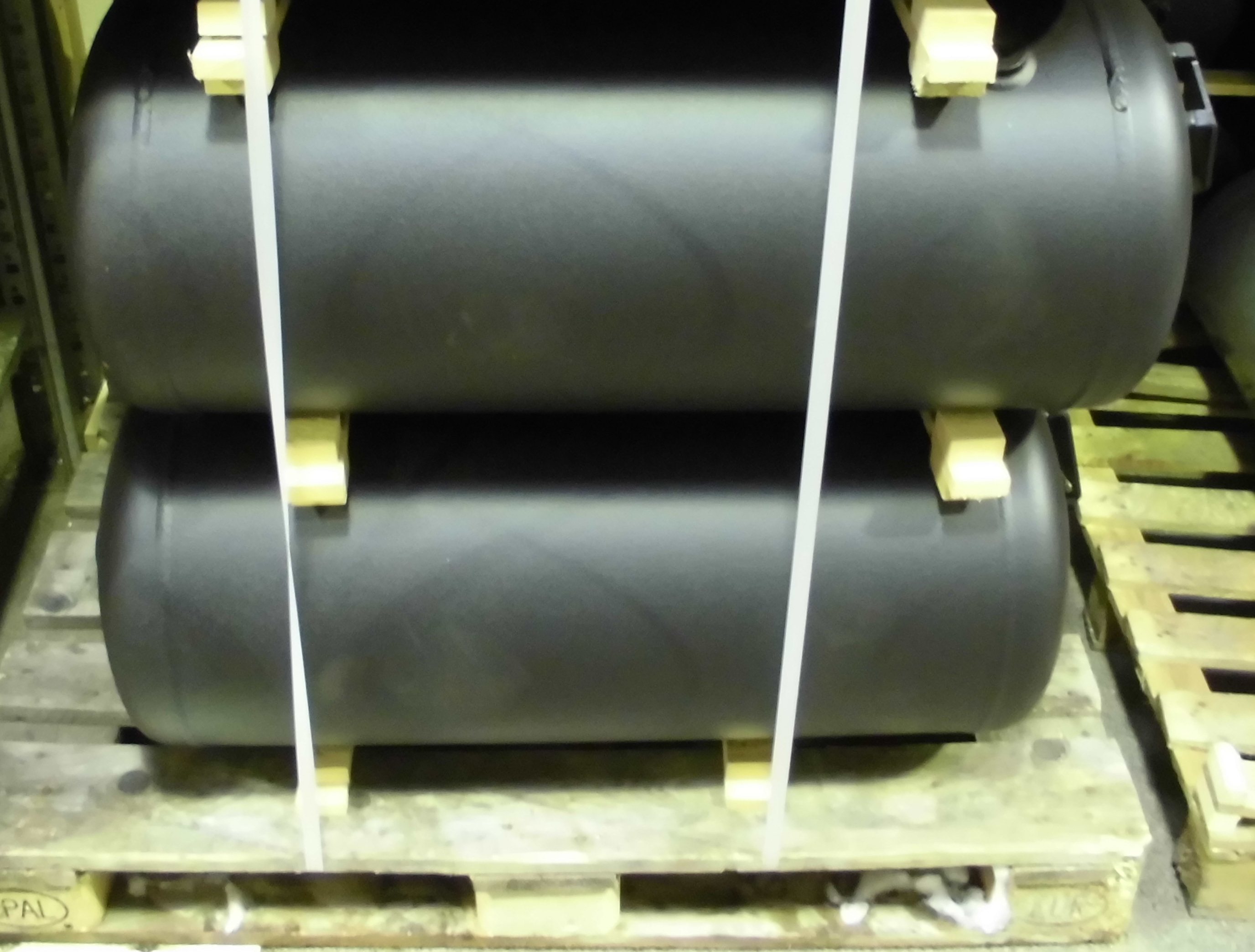 LUFTBEHÄLTER 100 LITER -KE- N LUFTBEHÄLTER 100 LITER -KE- N