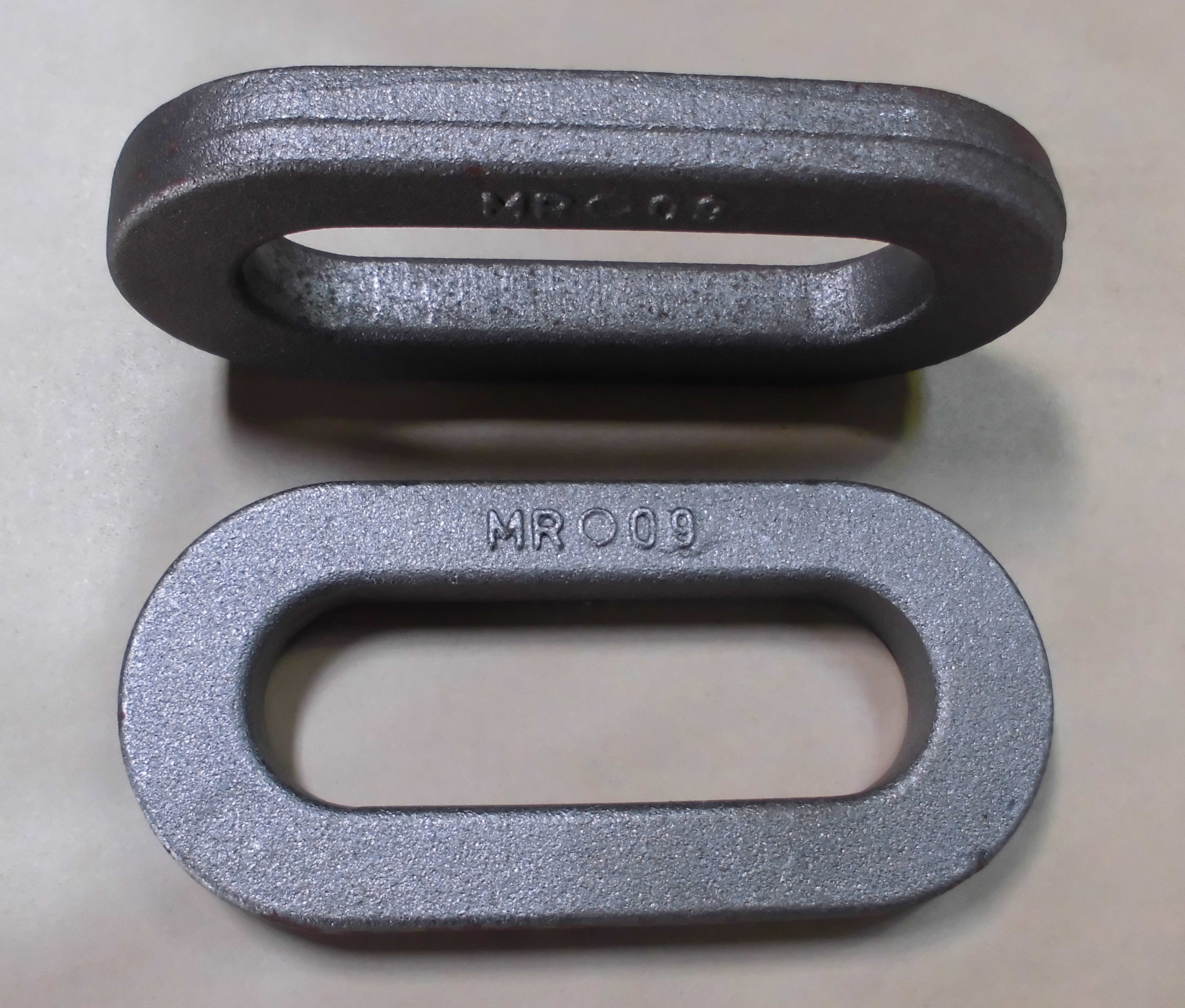 SCHAKE FÜR Y-DREHGESTELL I=101 MM SCHAKE FÜR Y-DREHGESTELL I=101 MM