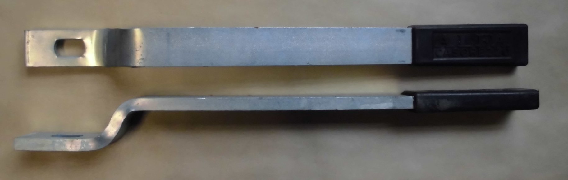 HANDHEBEL F. RÖD. KH ALFA DN 80 - STZN HANDHEBEL F. RÖD. KH ALFA DN 80 - STZN