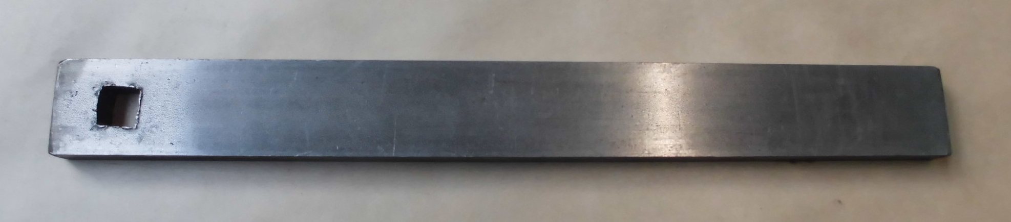 HANDHEBEL 4KT, SW12-STANDARD-STAHL HANDHEBEL 4KT, SW12-STANDARD-STAHL