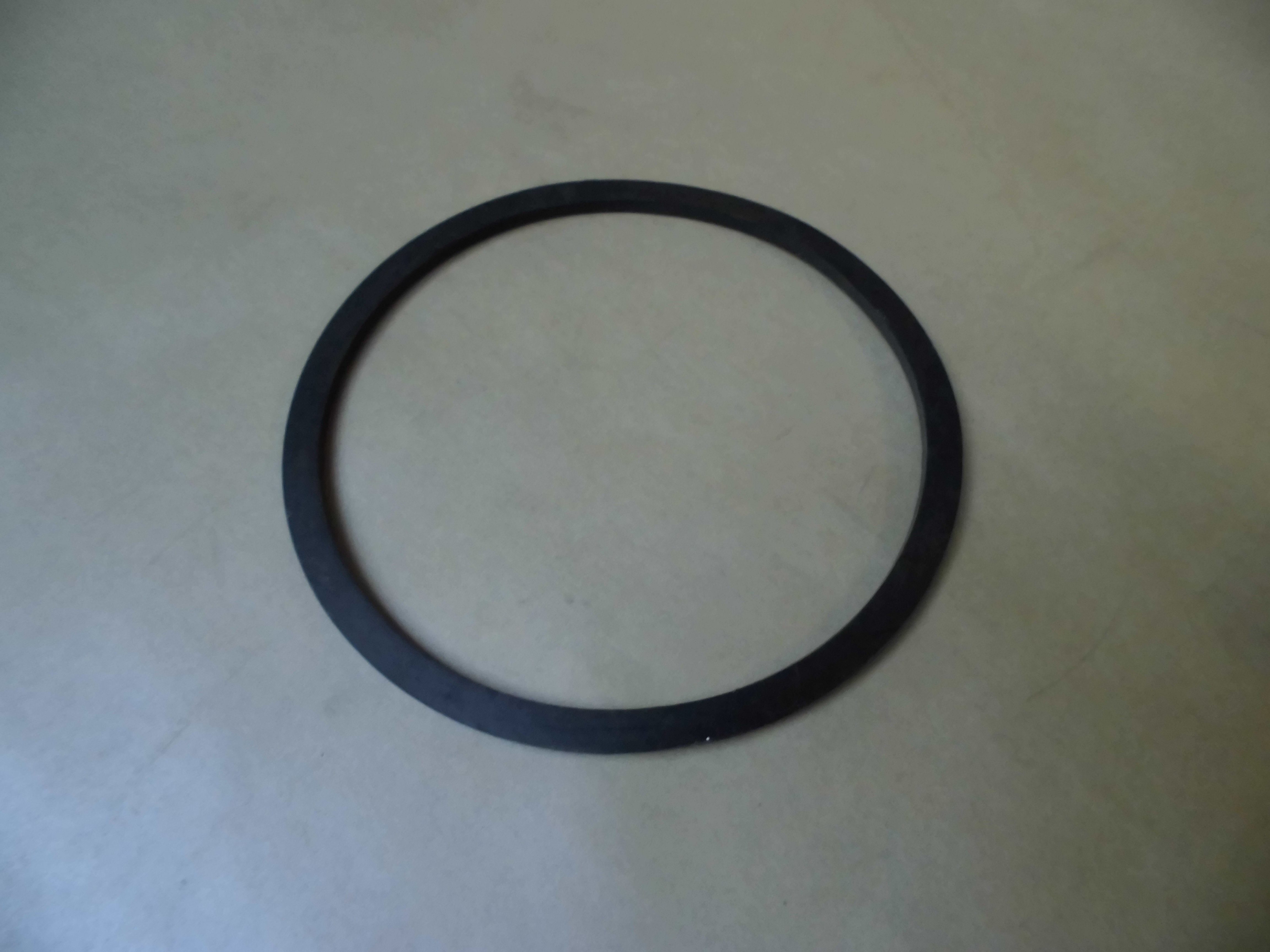 DICHT.100X113X3 4,0 GUM. DICHT.100X113X3 4,0 GUM.