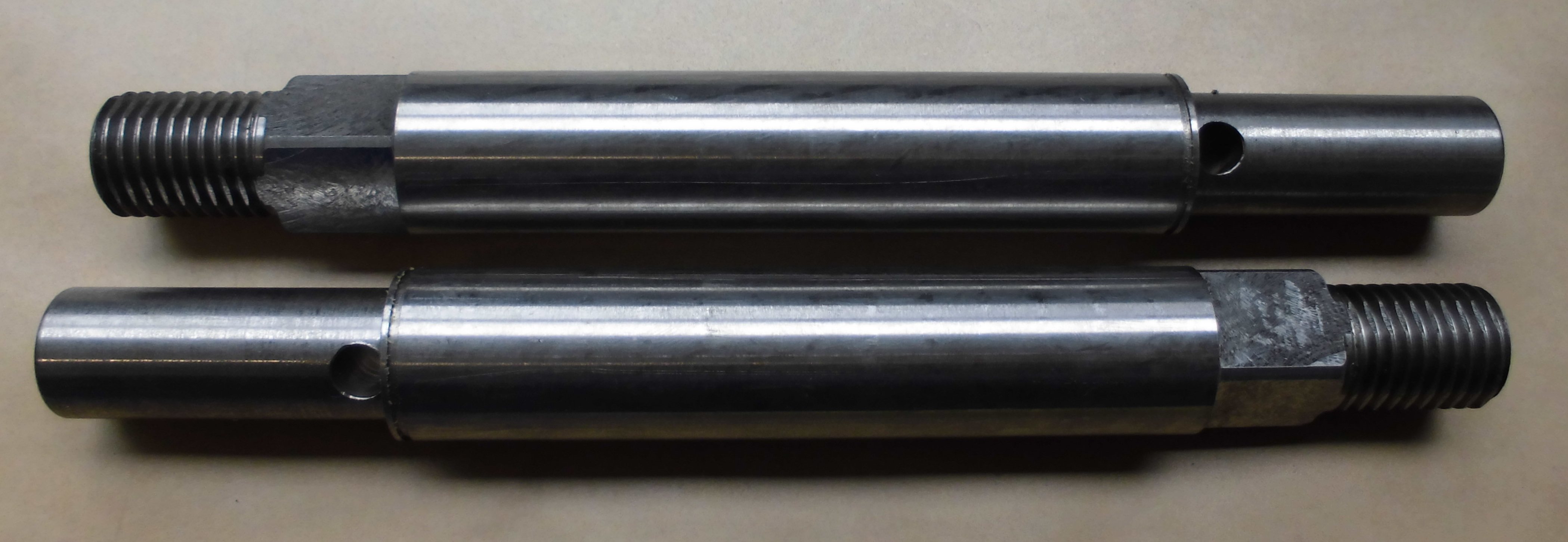 HAUPTSPINDEL P121 - 220 MM HAUPTSPINDEL P121 - 220 MM