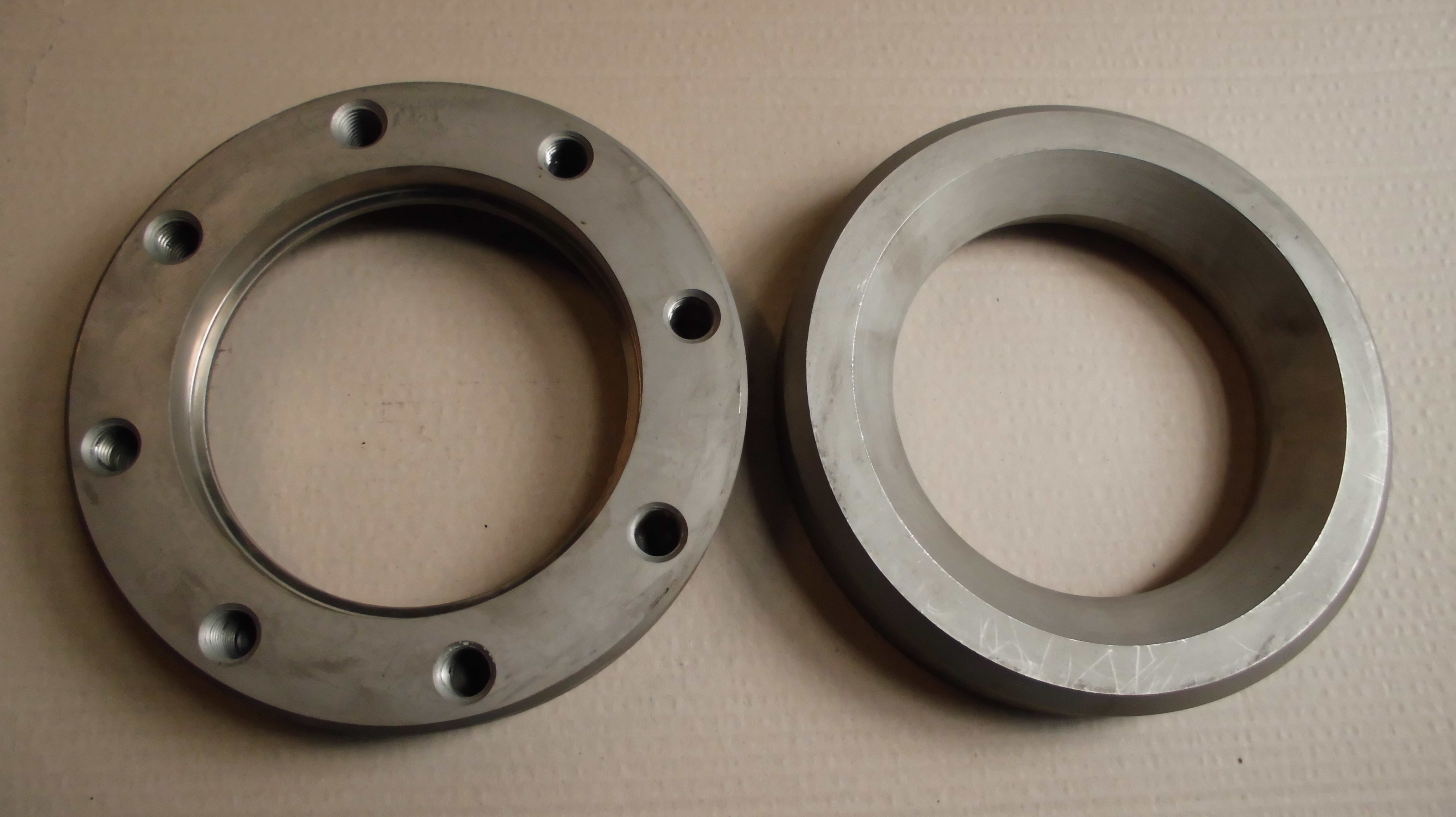 BLOCKFL. F.SOG. BV100-V4A BLOCKFL. F.SOG. BV100-V4A