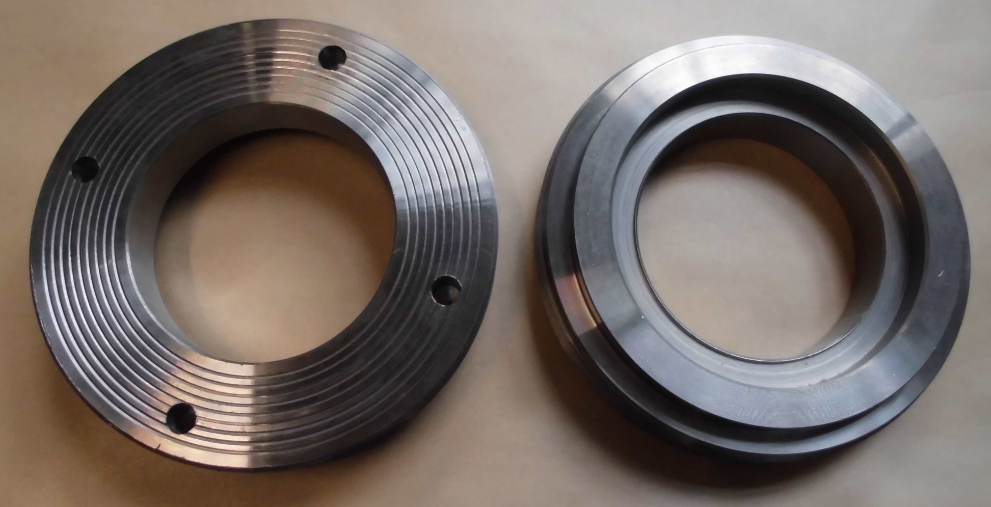 GWD. DRUCKRING RÖD. 80 GWD. DRUCKRING RÖD. 80