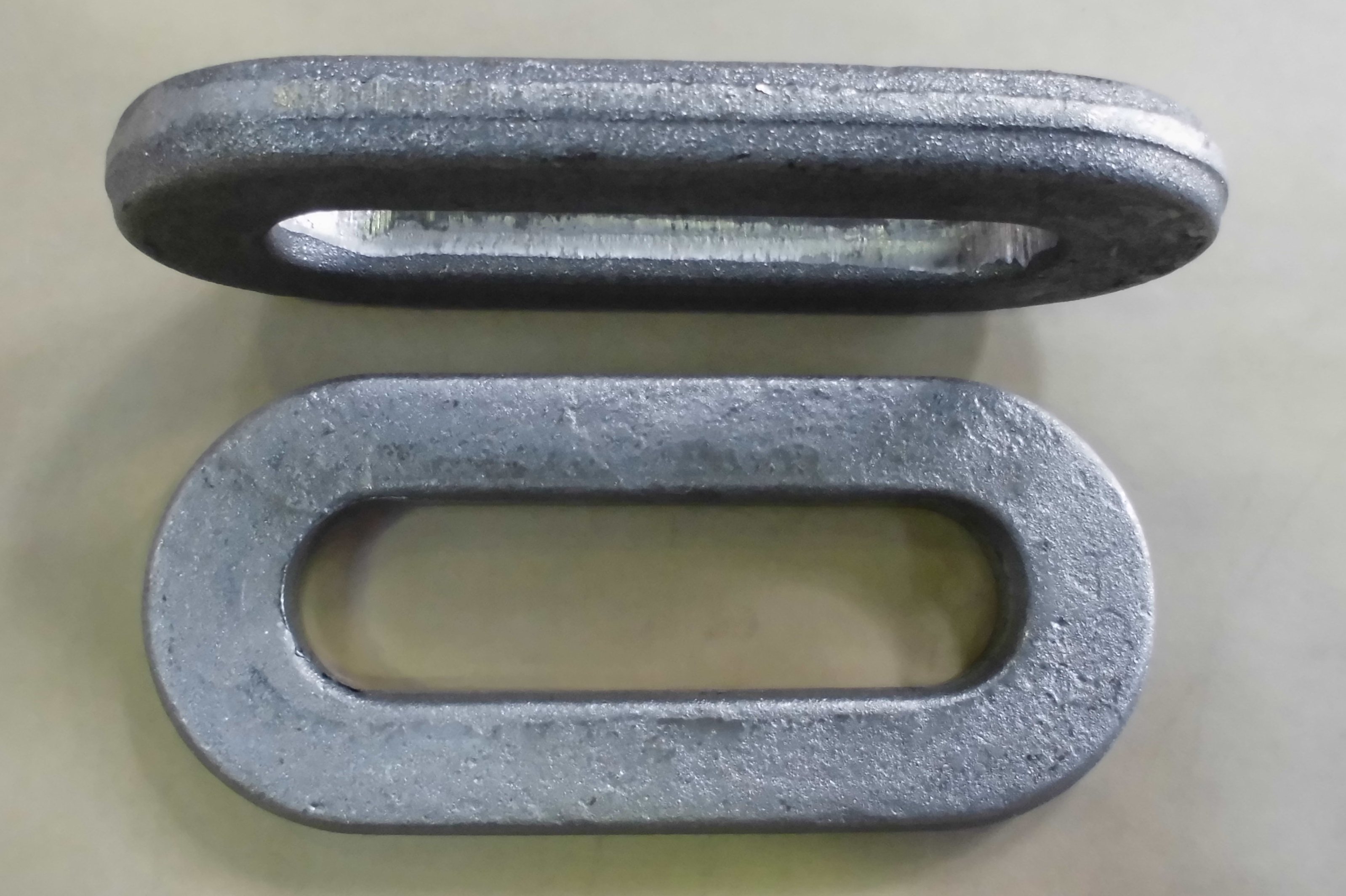 SCHAKE FÜR Y-DREHGESTELL I=97 MM SCHAKE FÜR Y-DREHGESTELL I=97 MM