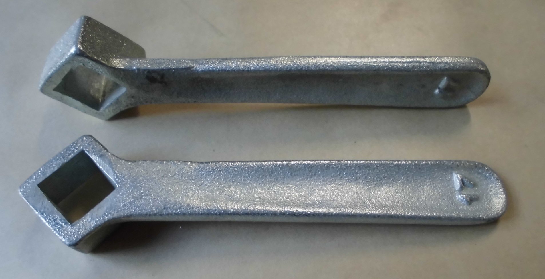 HANDHEBEL 4KT, SW17-STANDARD-GTW40 HANDHEBEL 4KT, SW17-STANDARD-GTW40
