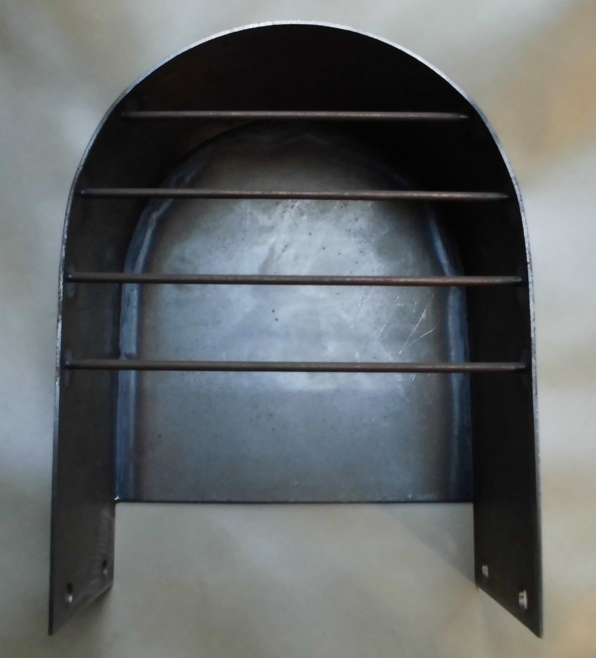 SCHUTZKASTEN STAHL T1 SCHUTZKASTEN STAHL T1