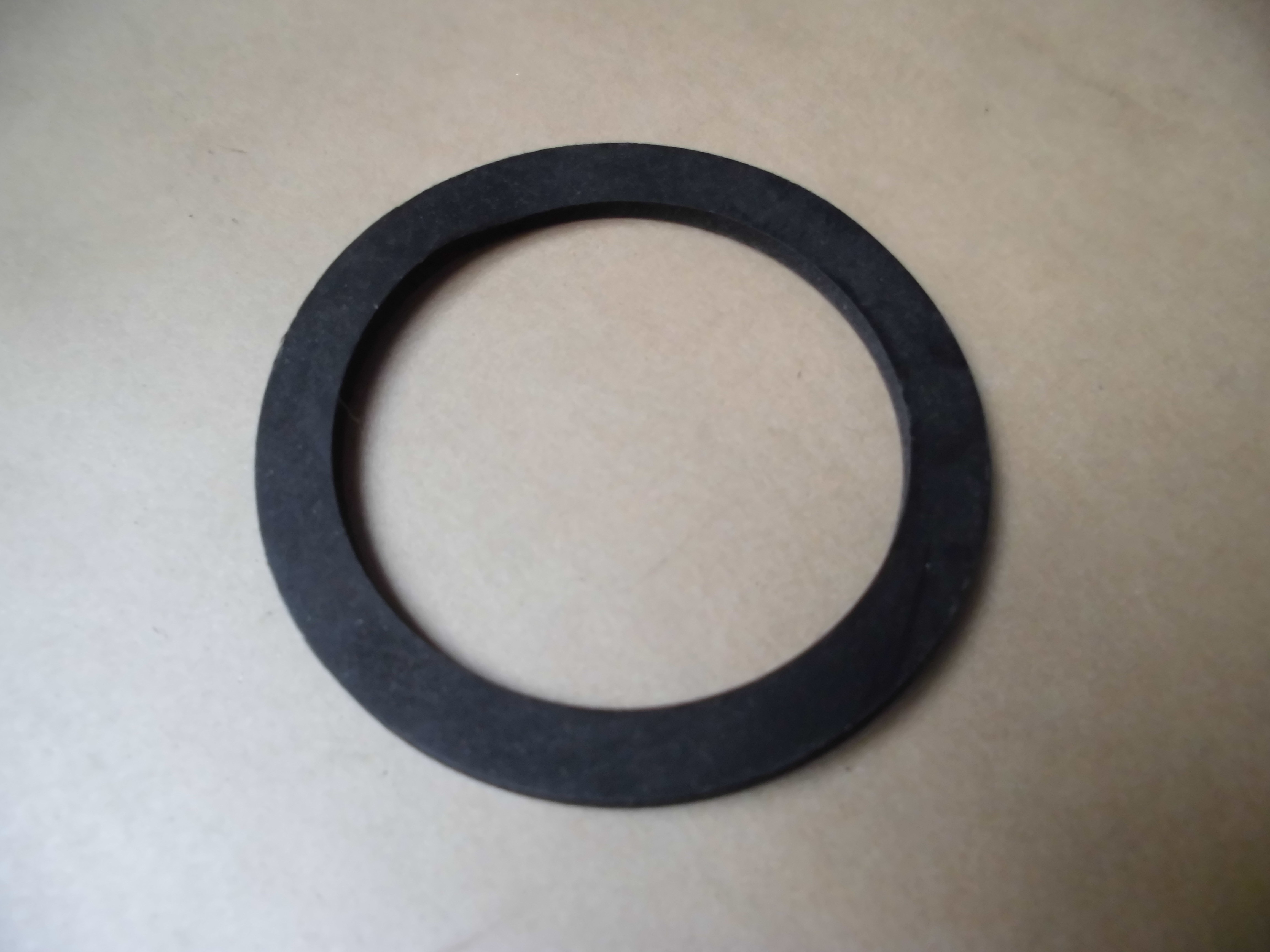 DICHTRING STORZ FESTK.2 -GUM.SCHWARZ