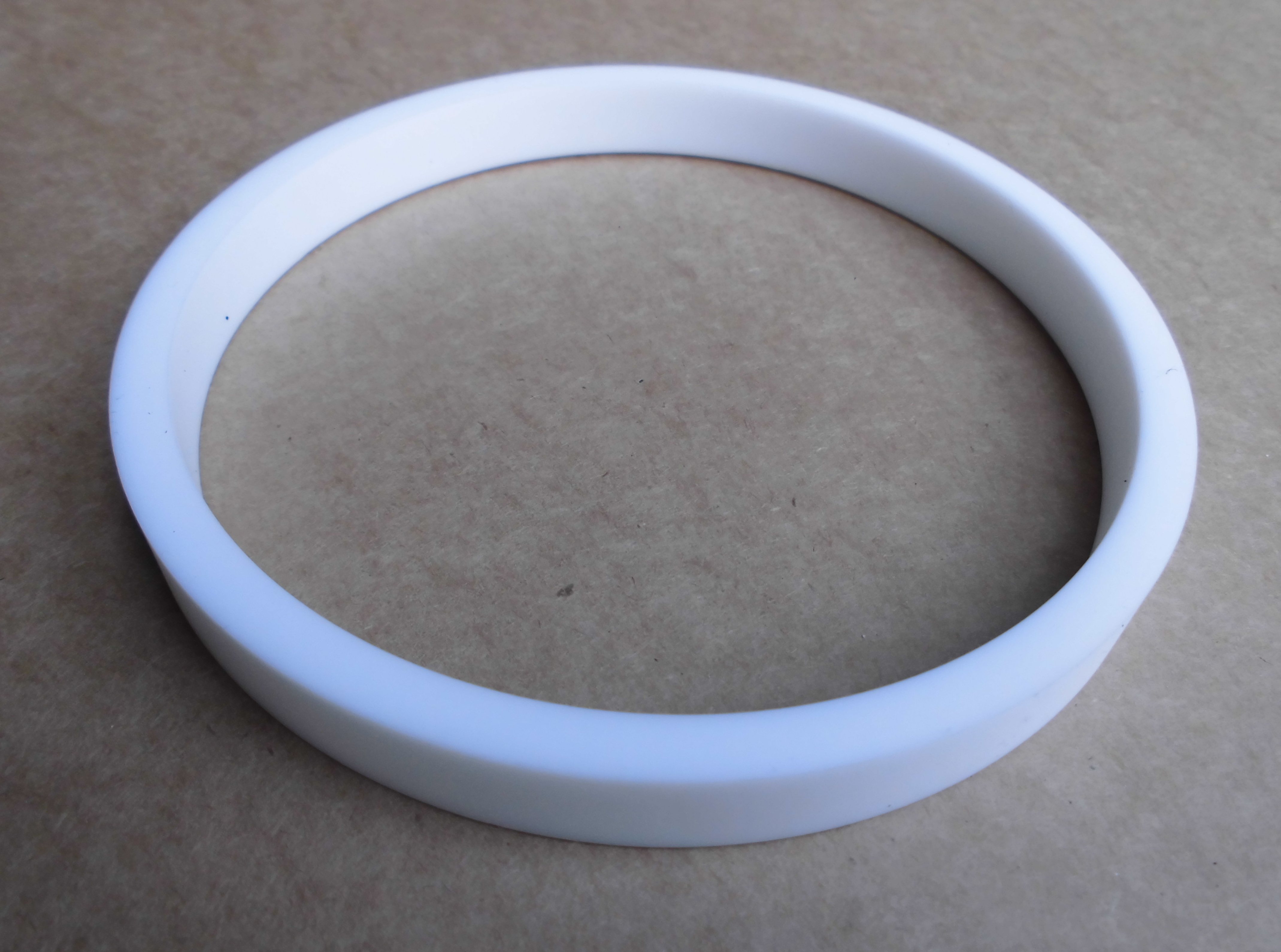 DICHT.107,5X119,5X12 EVA ZV100-PTFE DICHT.107,5X119,5X12 EVA ZV100-PTFE