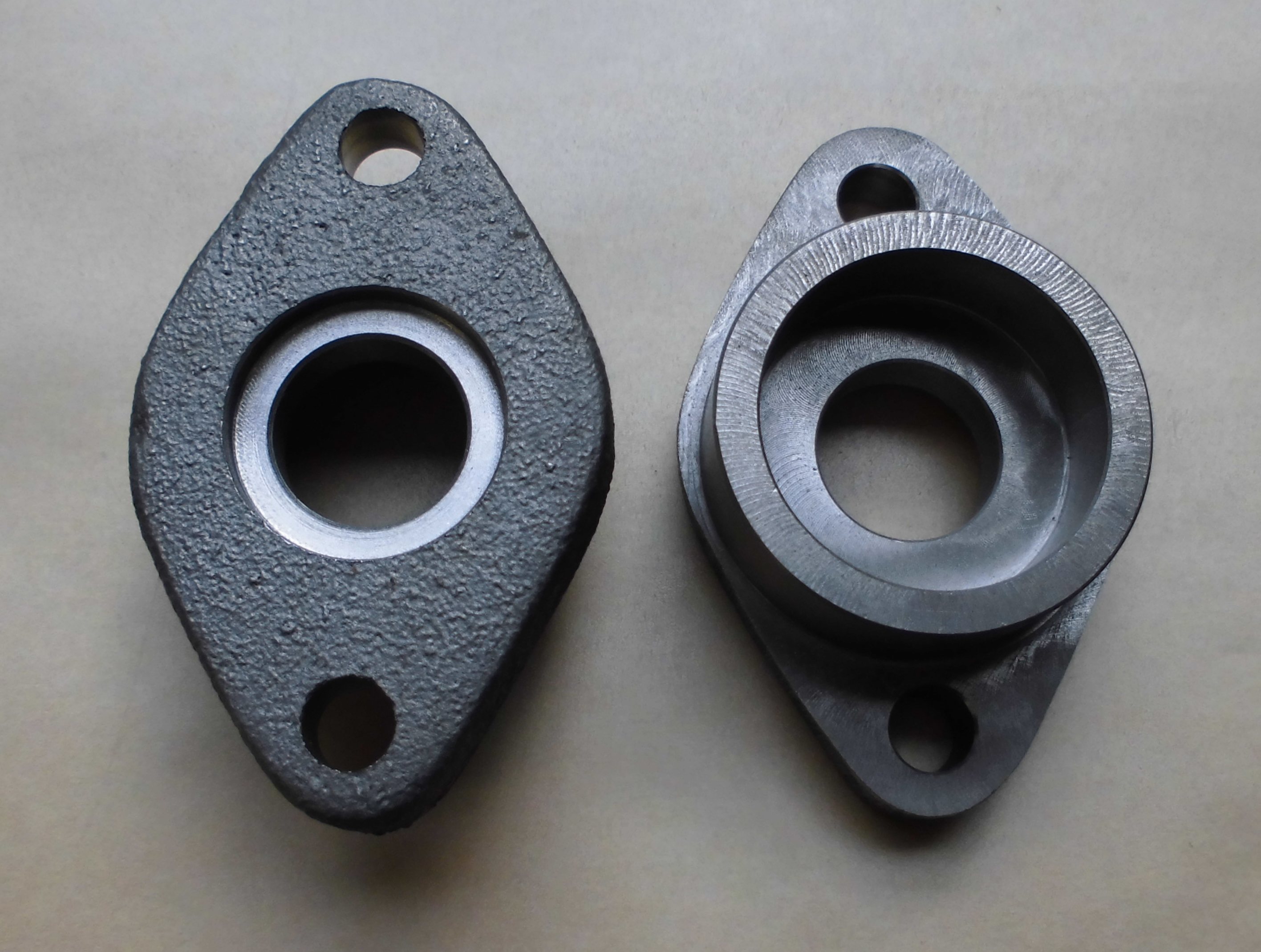 LAGER FÜR P180 - GG18 -T6 LAGER FÜR P180 - GG18 -T6