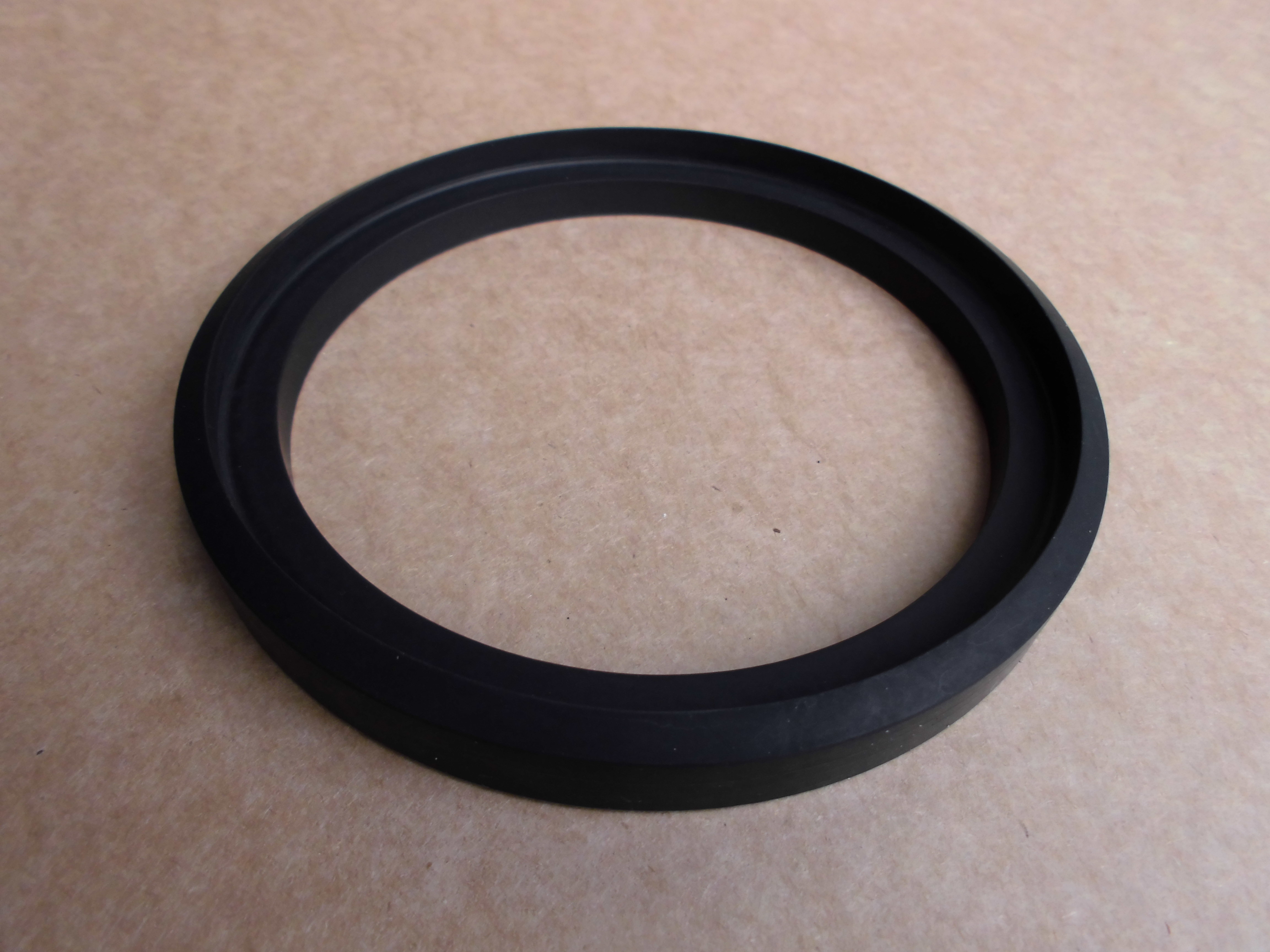 DICHT.095X118X13/7 EVA ZV100-VITON/GF 2T DICHT.095X118X13/7 EVA ZV100-VITON/GF 2T