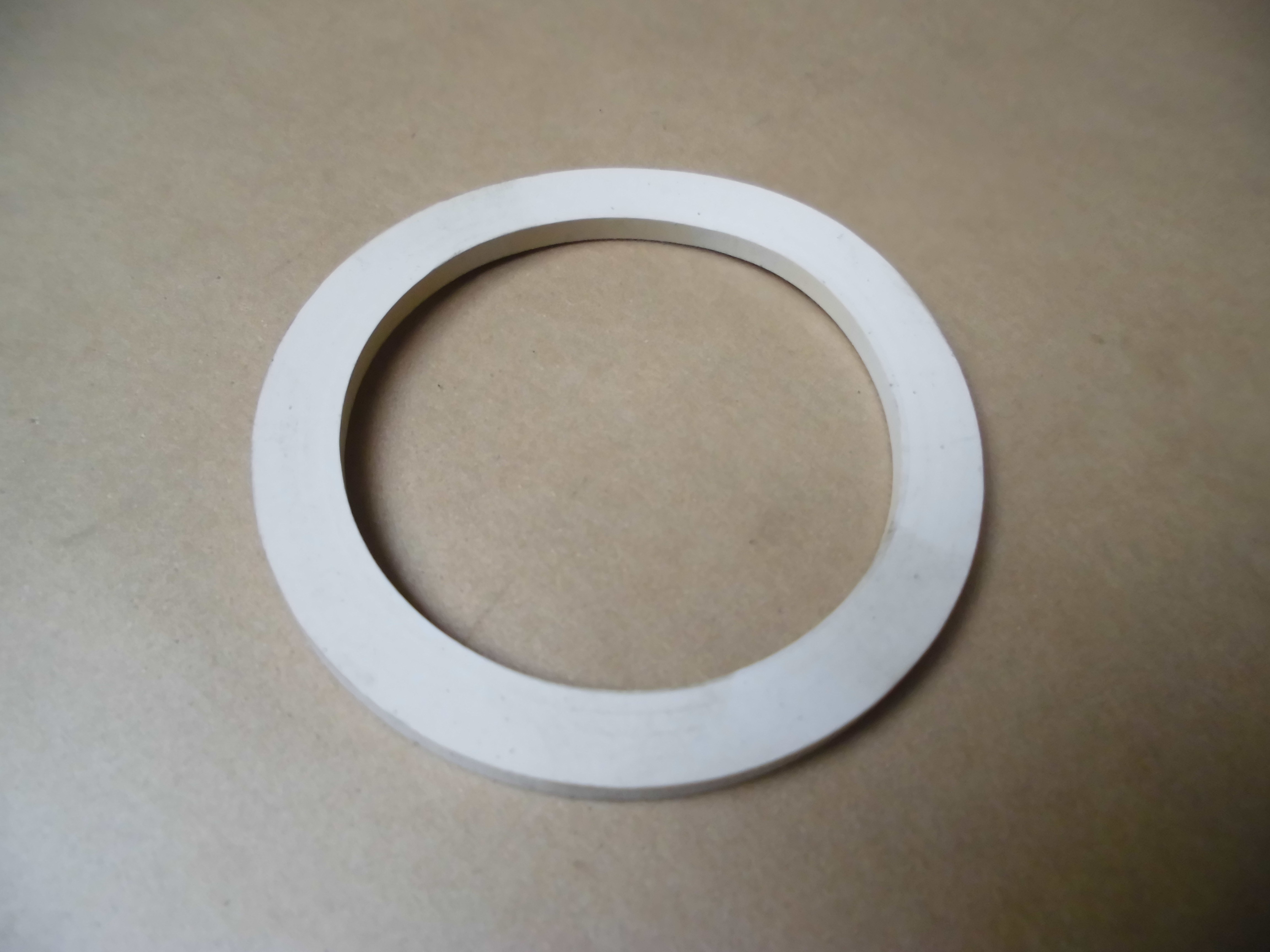 DICHTRING STORZ FESTK.2 -GUM.WEISS