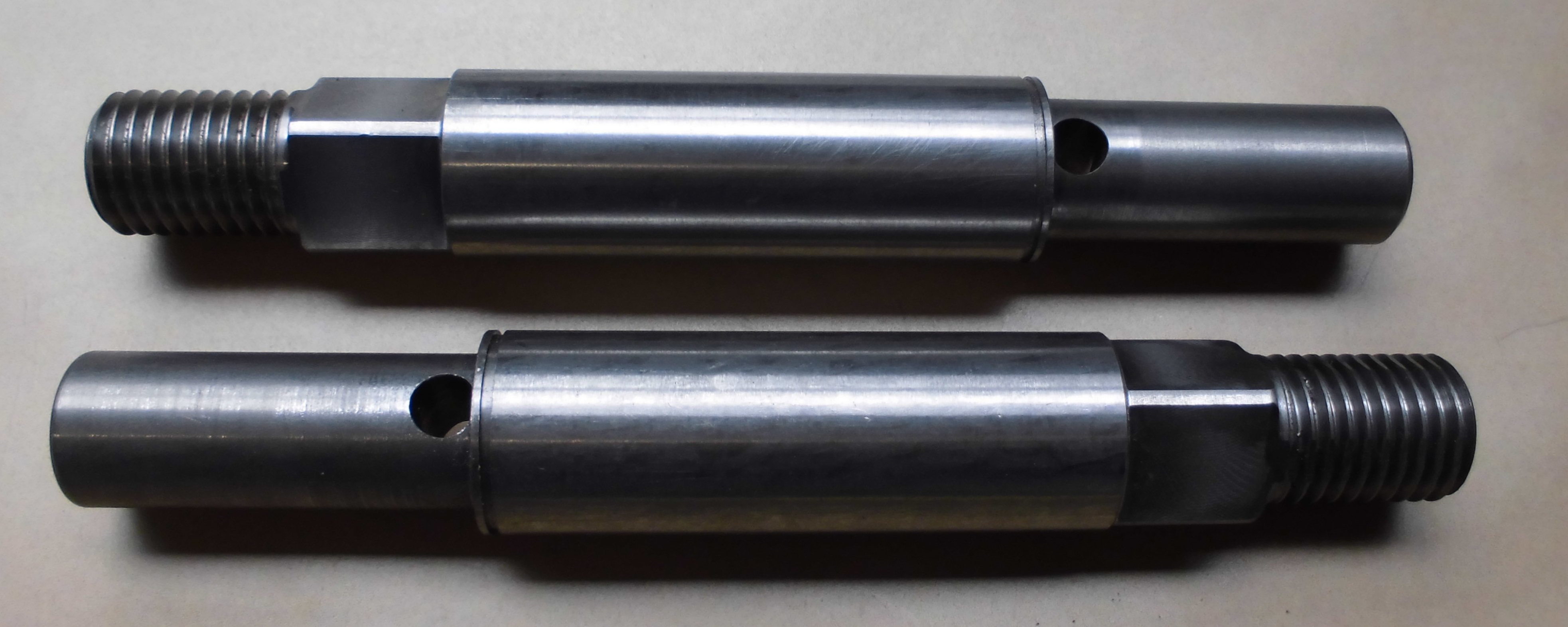 HAUPTSPINDEL P121 - 179 MM HAUPTSPINDEL P121 - 179 MM