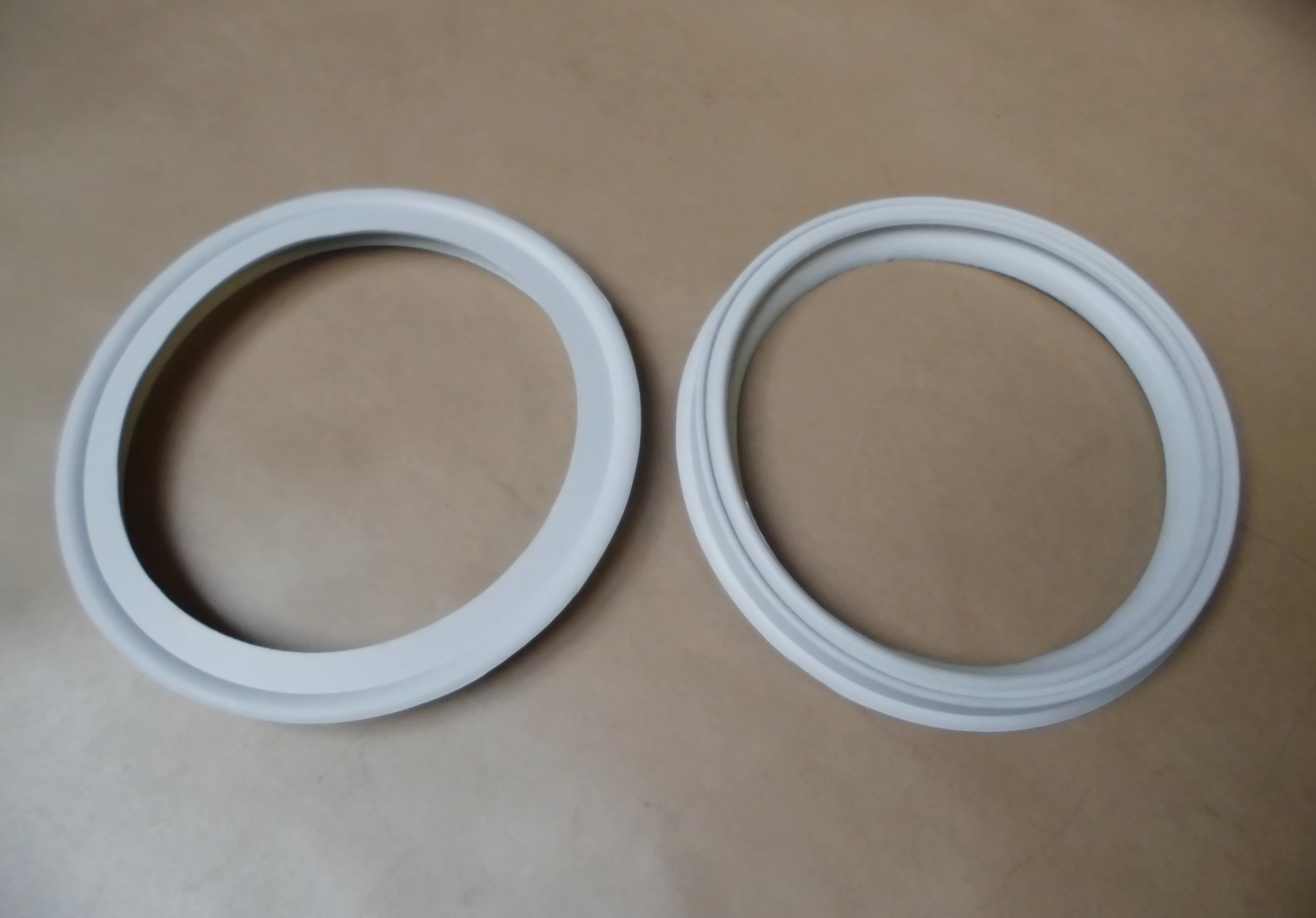 DICHTRING STORZ S/D 4  -GUM.WEISS