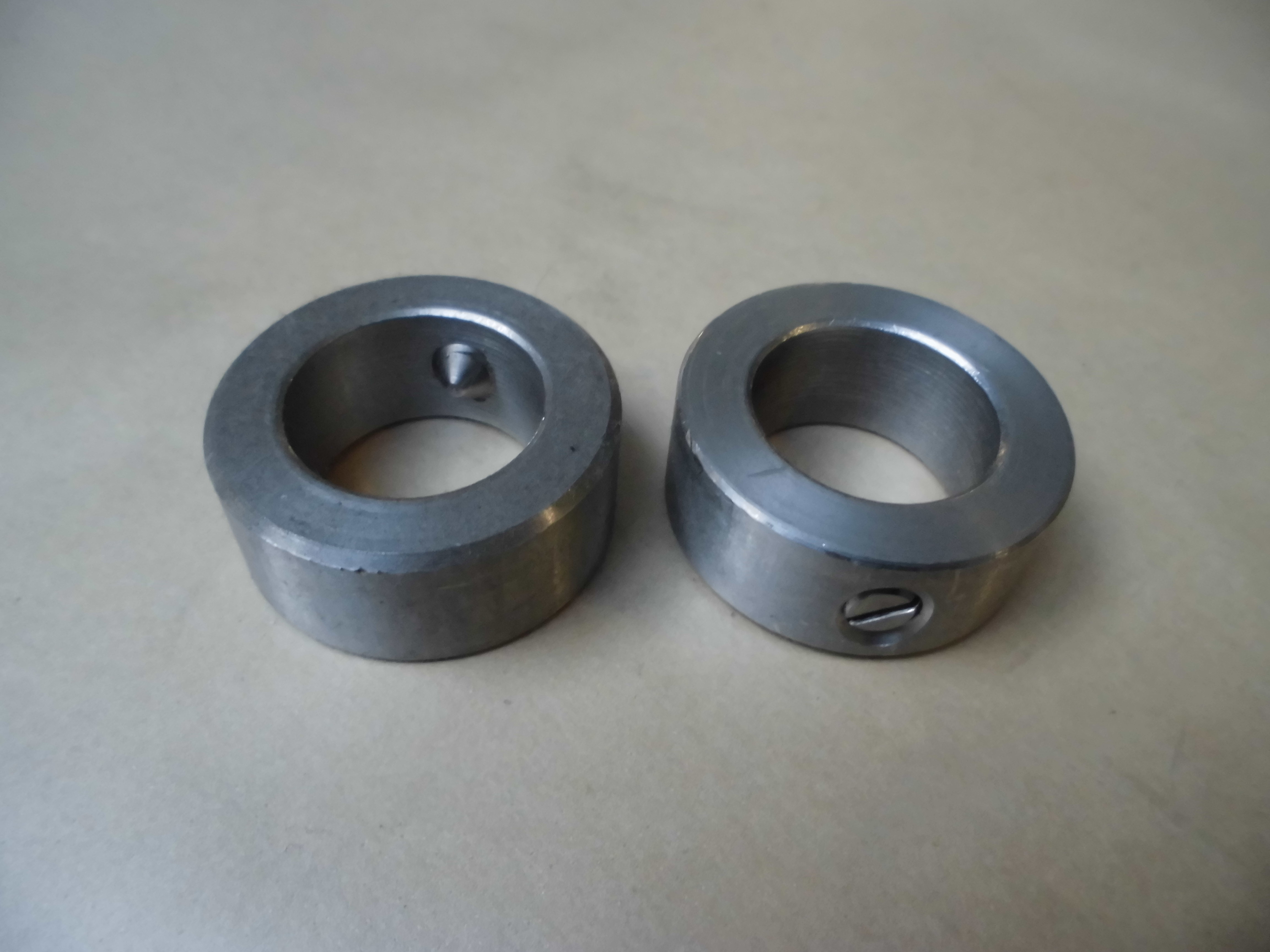 STELLRING 25,0-DIN 705-V2A