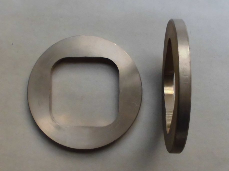 SCHEIBE FÜR P 122 RG SCHEIBE FÜR P 122 RG