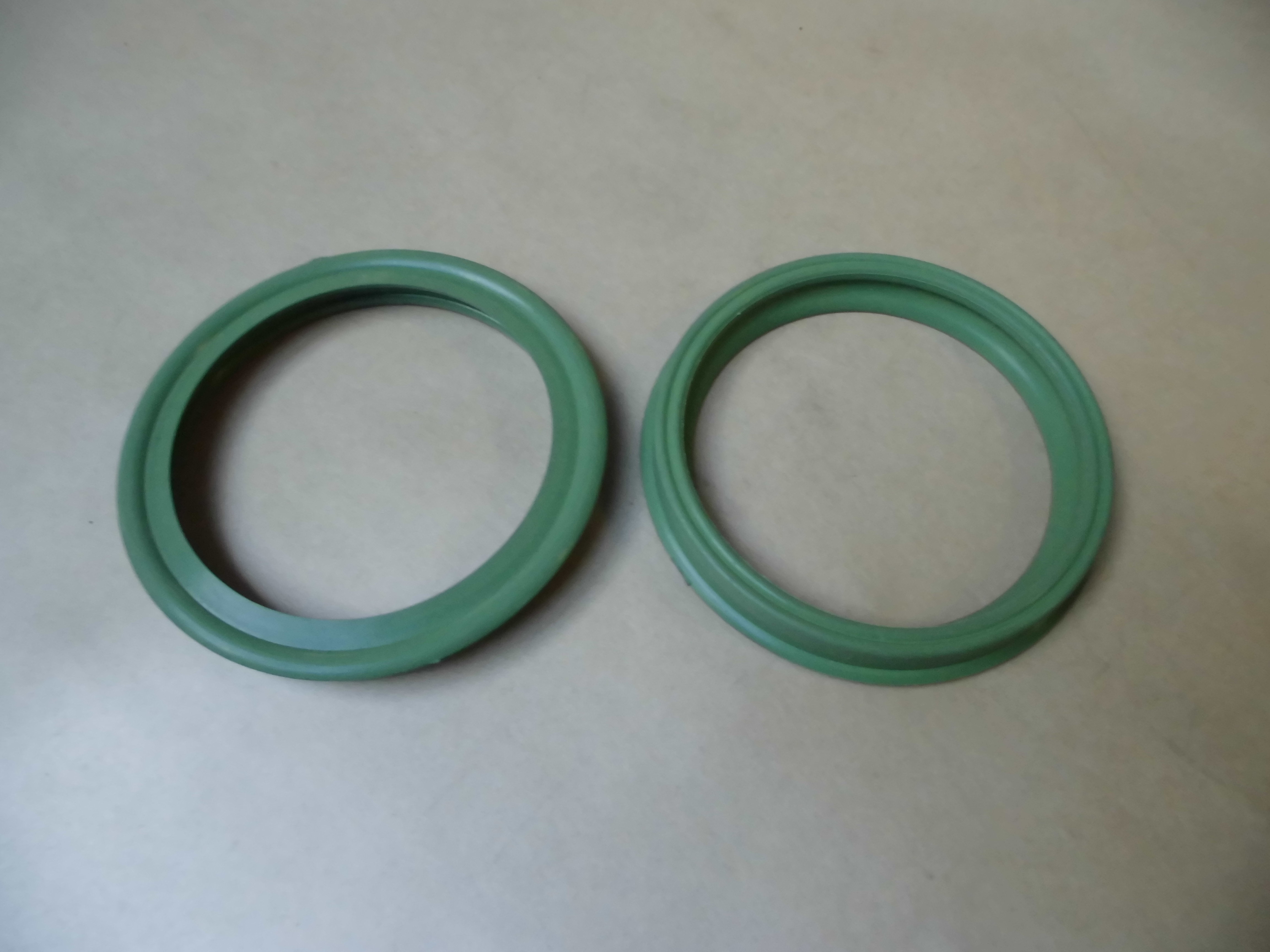 DICHTRING STORZ S/D FESTK.B75-VITON GRÜN
