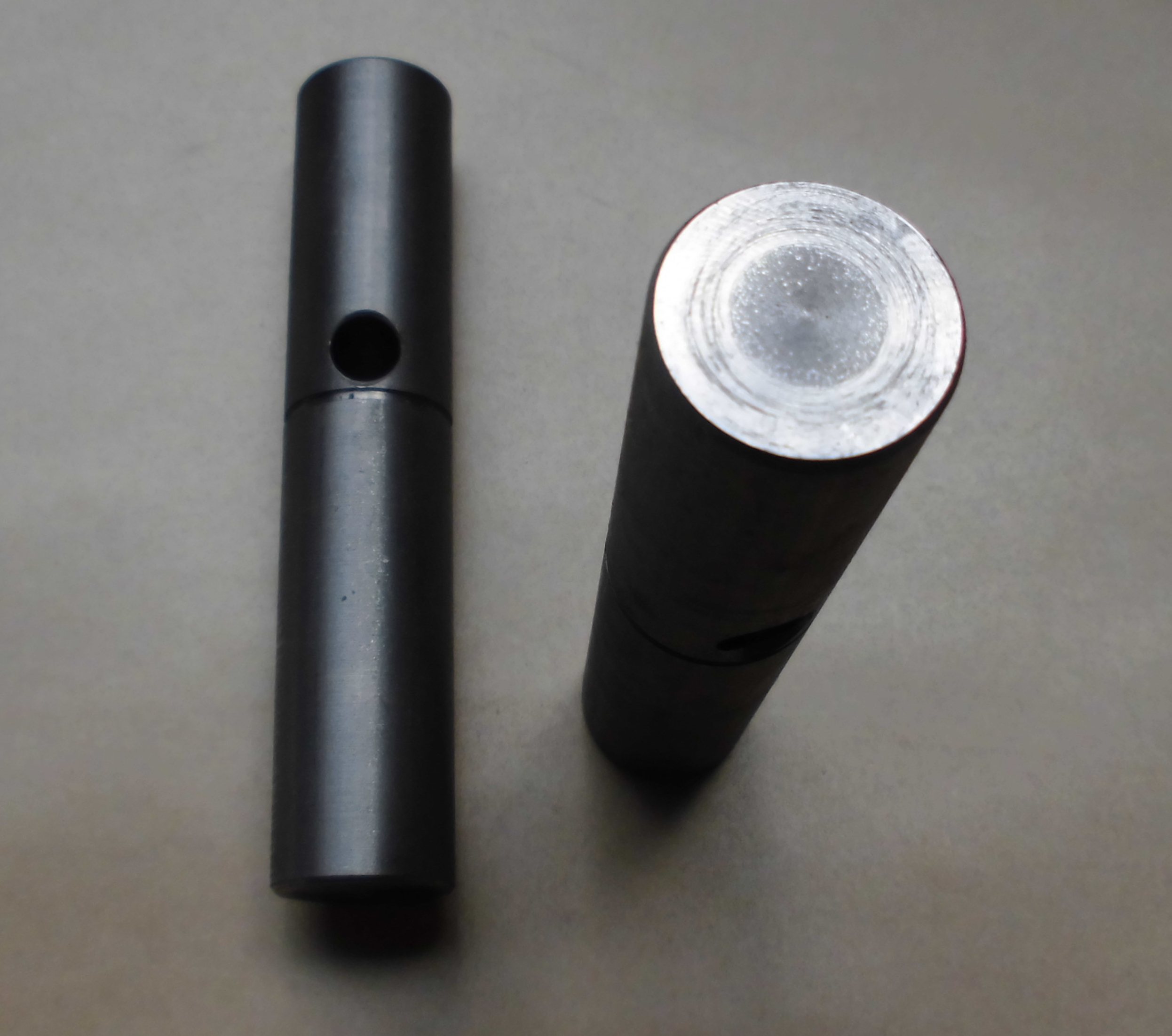 NEBENSPINDEL FÜR P121A NEBENSPINDEL FÜR P121A