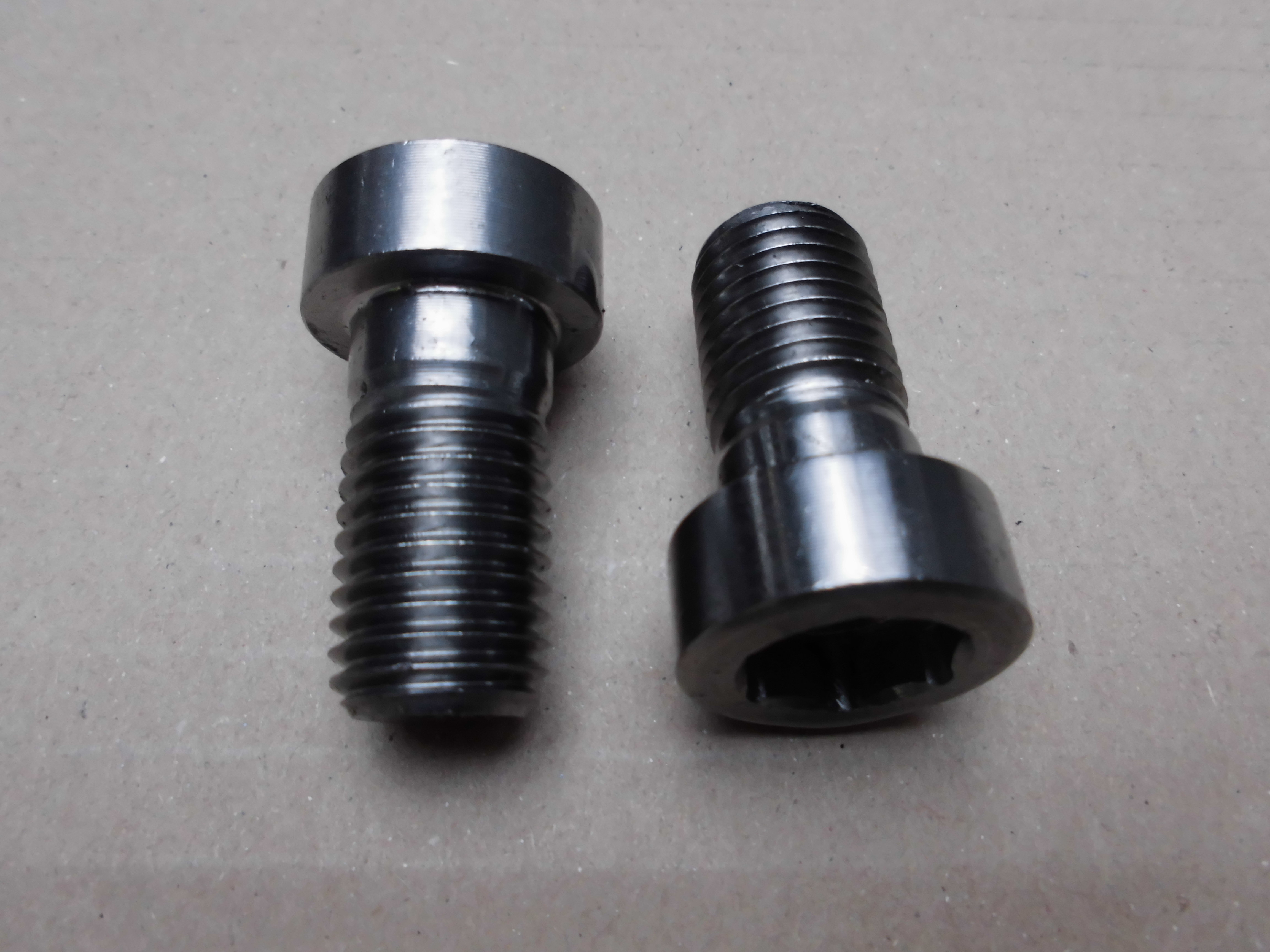 ZYL-SHR-M16X 30-CRMO4-6912 ZYL-SHR-M16X 30-CRMO4-6912