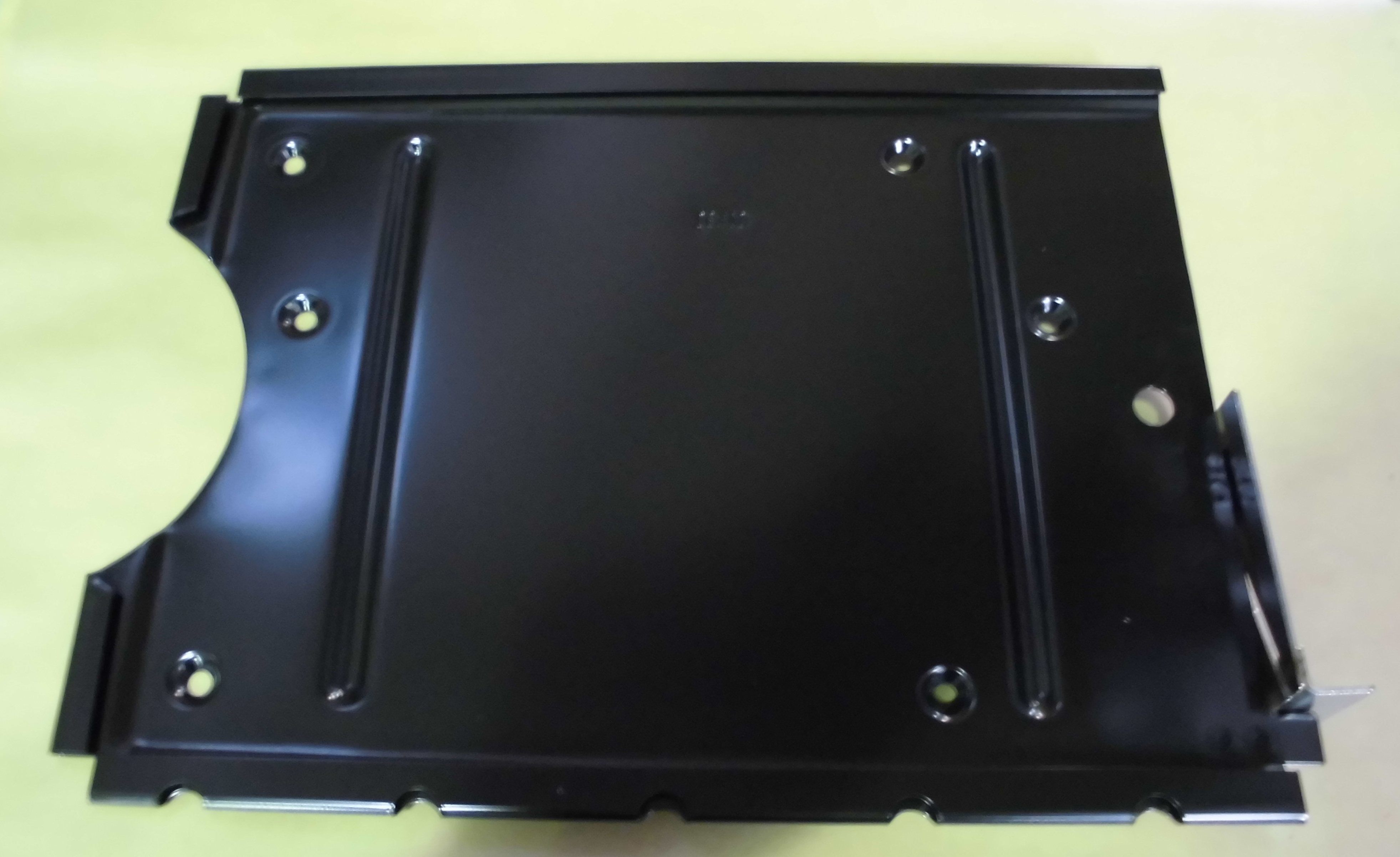 RAHMEN FÜR WARNTAFEL OHNE FLACHEISEN RAHMEN FÜR WARNTAFEL OHNE FLACHEISEN