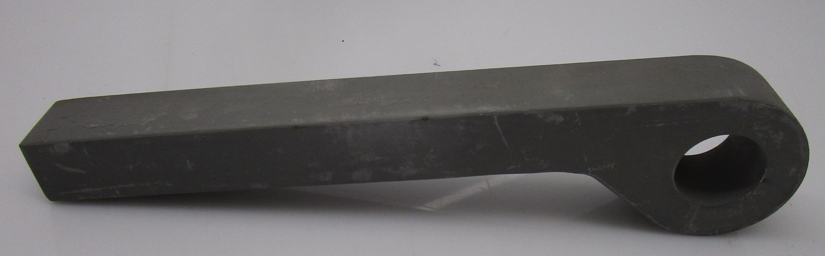 Befestigungslasche li/re, für CT-Riegel
