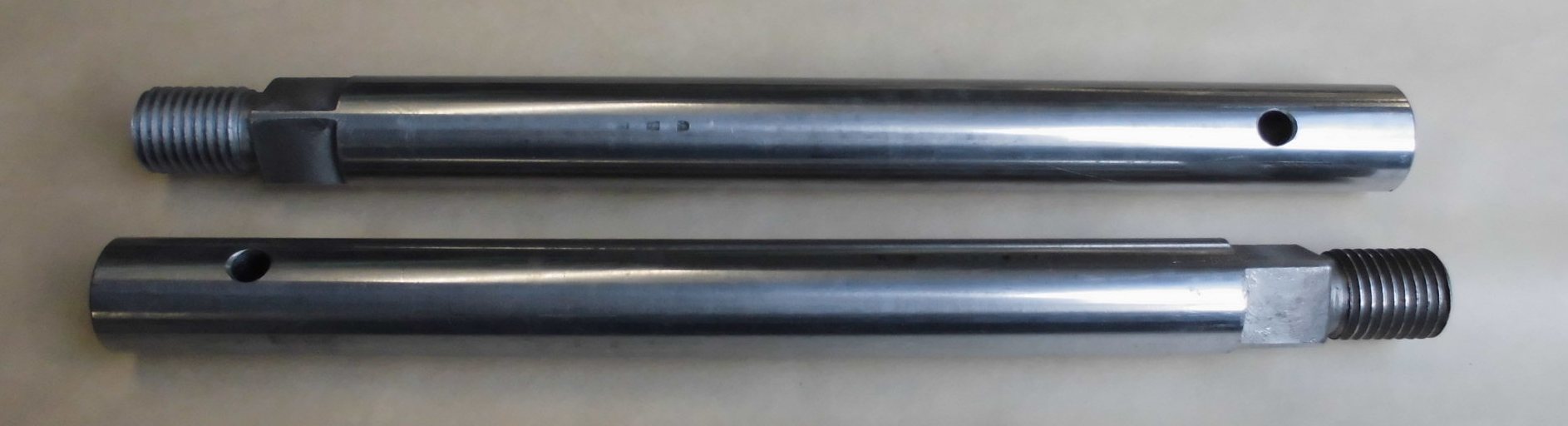 HAUPTSPINDEL P160 - 286 MM HAUPTSPINDEL P160 - 286 MM