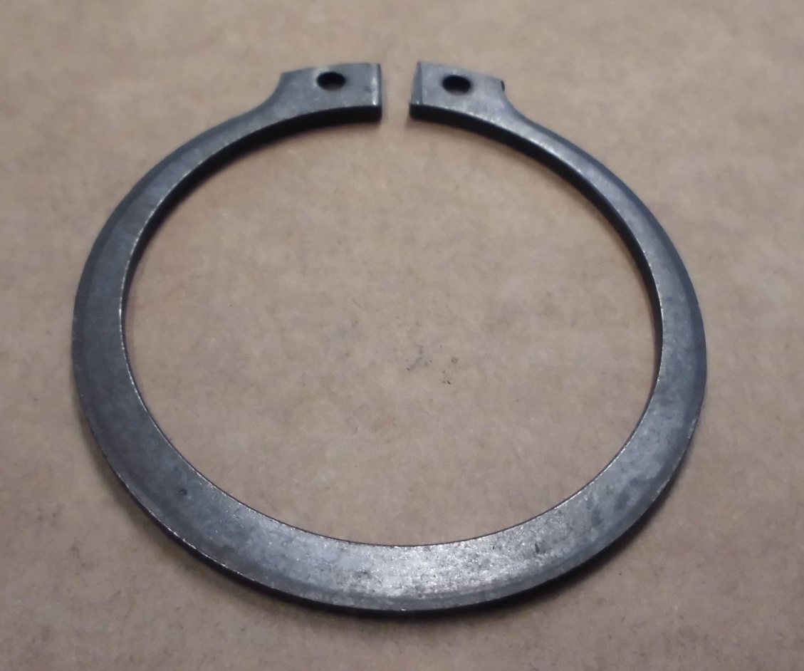 SI-RING 050X2,0-DIN 471-P160 + WELLEN SI-RING 050X2,0-DIN 471-P160 + WELLEN