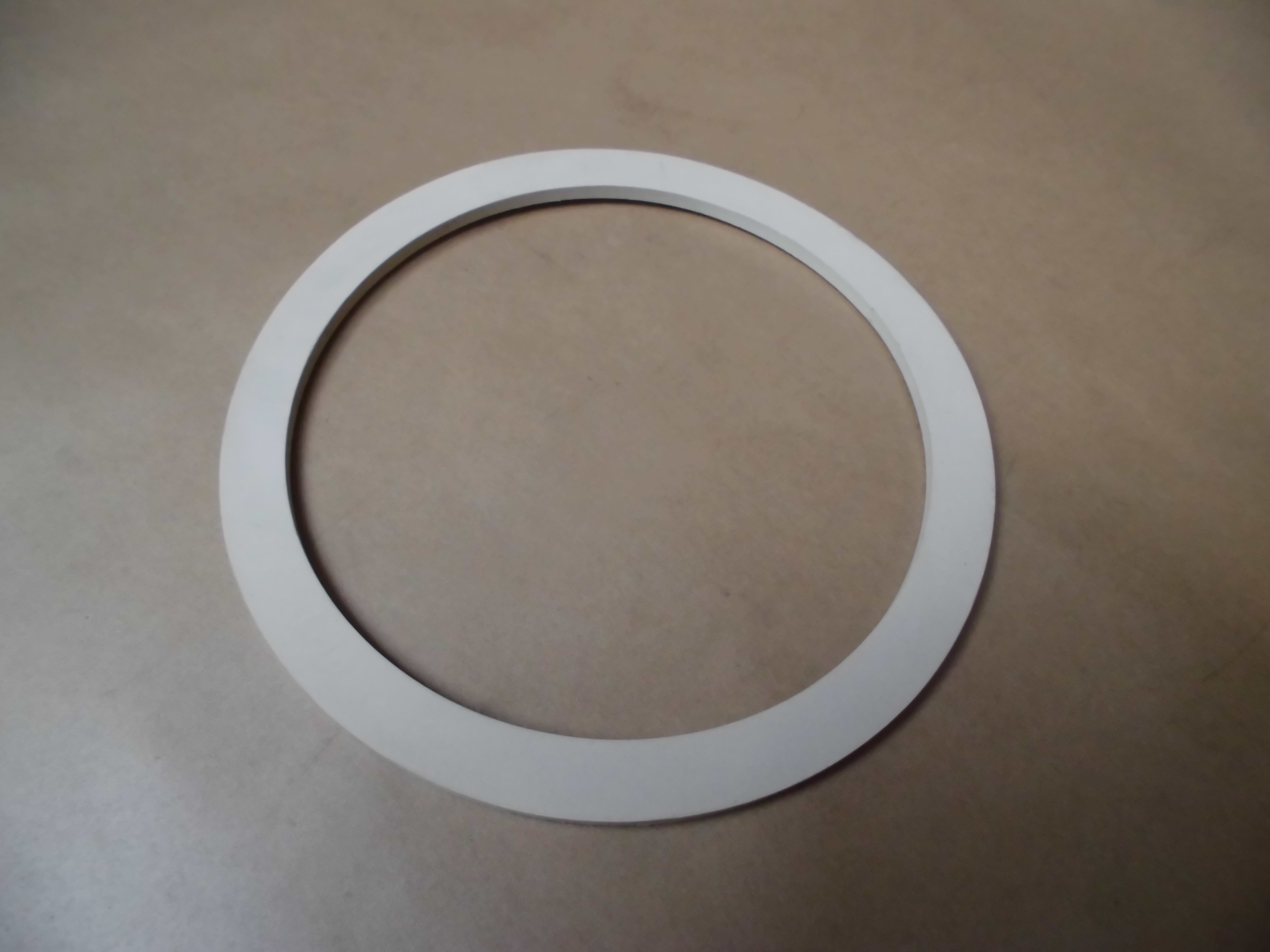 DICHTRING STORZ FESTK.4,5 -GUM.WEISS
