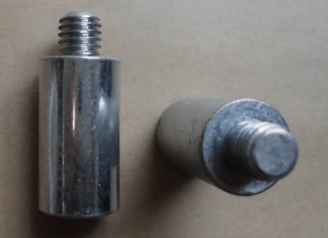ARRETIERUNG RÖD. 80 T9 ARRETIERUNG RÖD. 80 T9