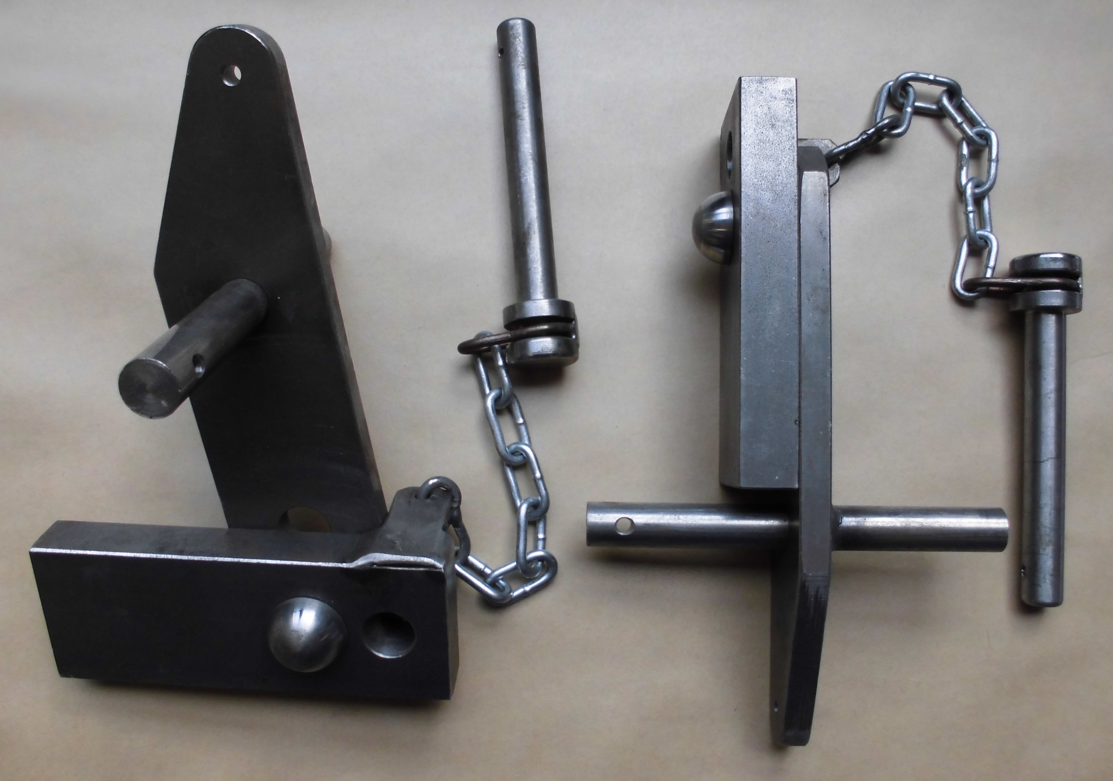 HANDRADFALLE FÜR P121 UND P180 HANDRADFALLE FÜR P121 UND P180