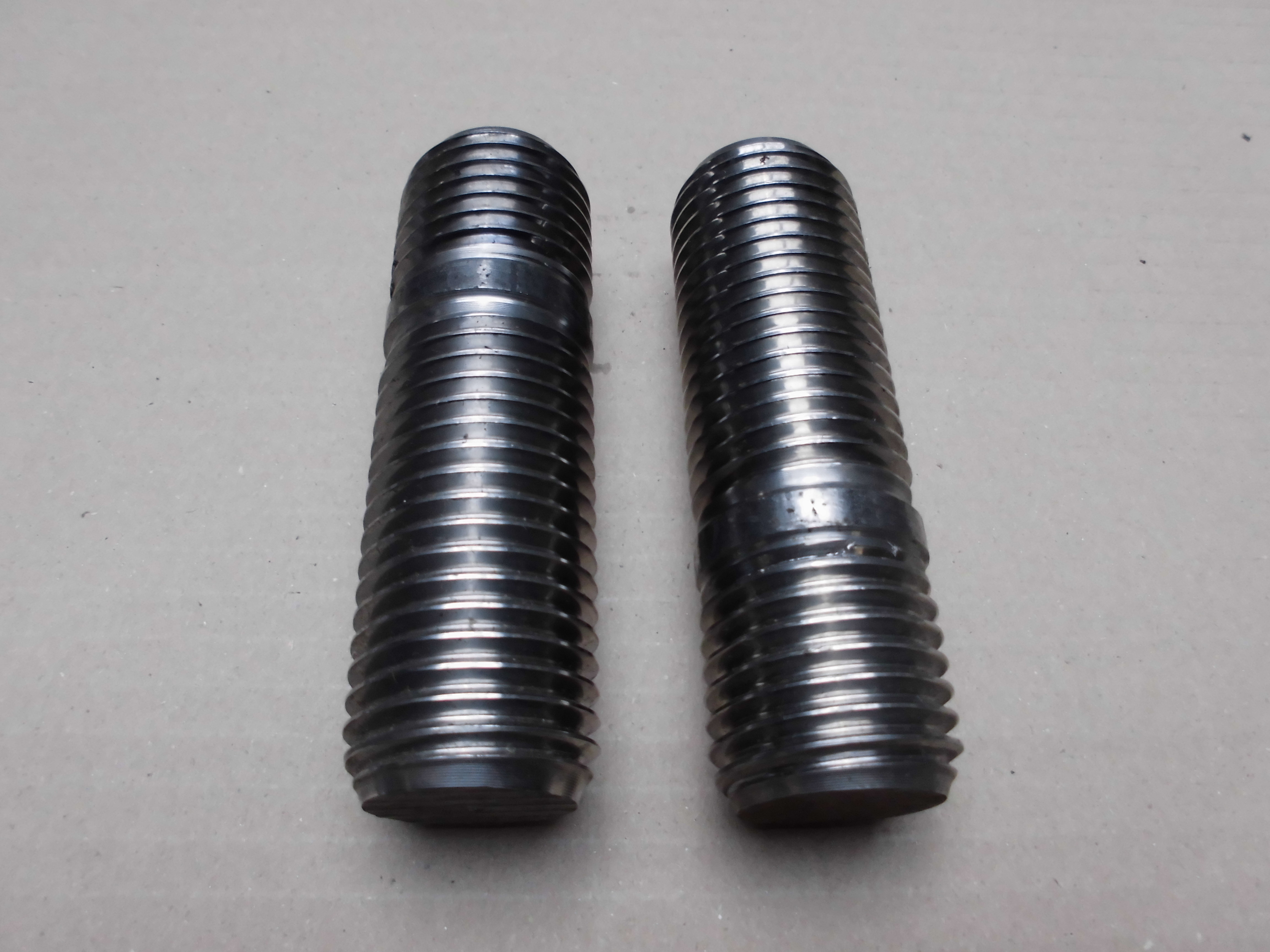 STI-SHR-M36X 80-CRMO4-938 STI-SHR-M36X 80-CRMO4-938
