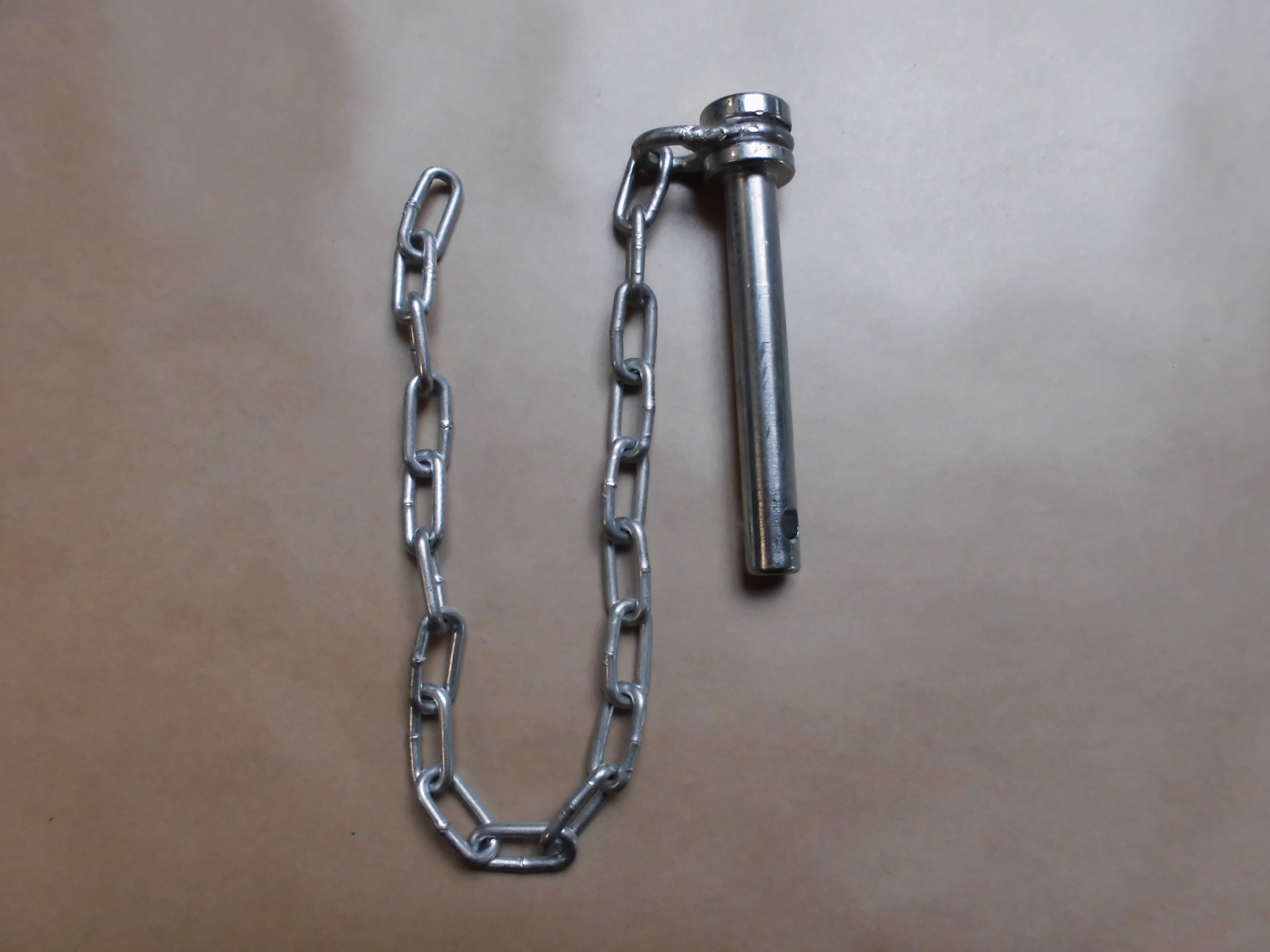 VORSTECKER MIT KETTE VORSTECKER MIT KETTE