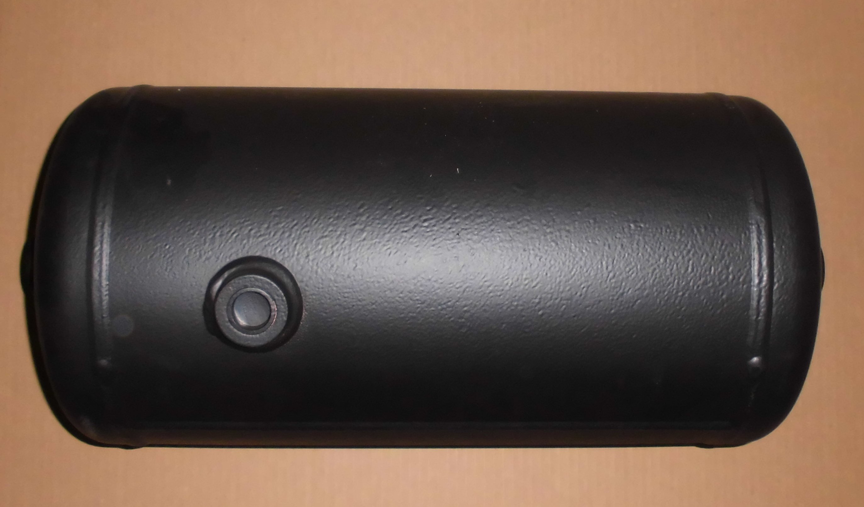 LUFTBEHÄLTER 25 LITER -KE- N LUFTBEHÄLTER 25 LITER -KE- N