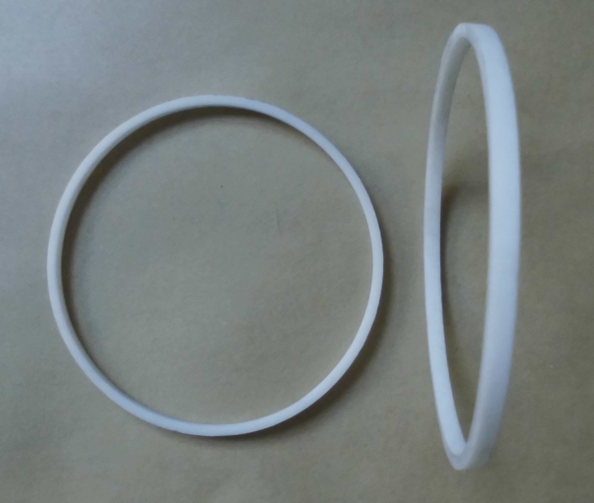 DICHT. RÖD. KH. 40 - PTFE T2 DICHT. RÖD. KH. 40 - PTFE T2