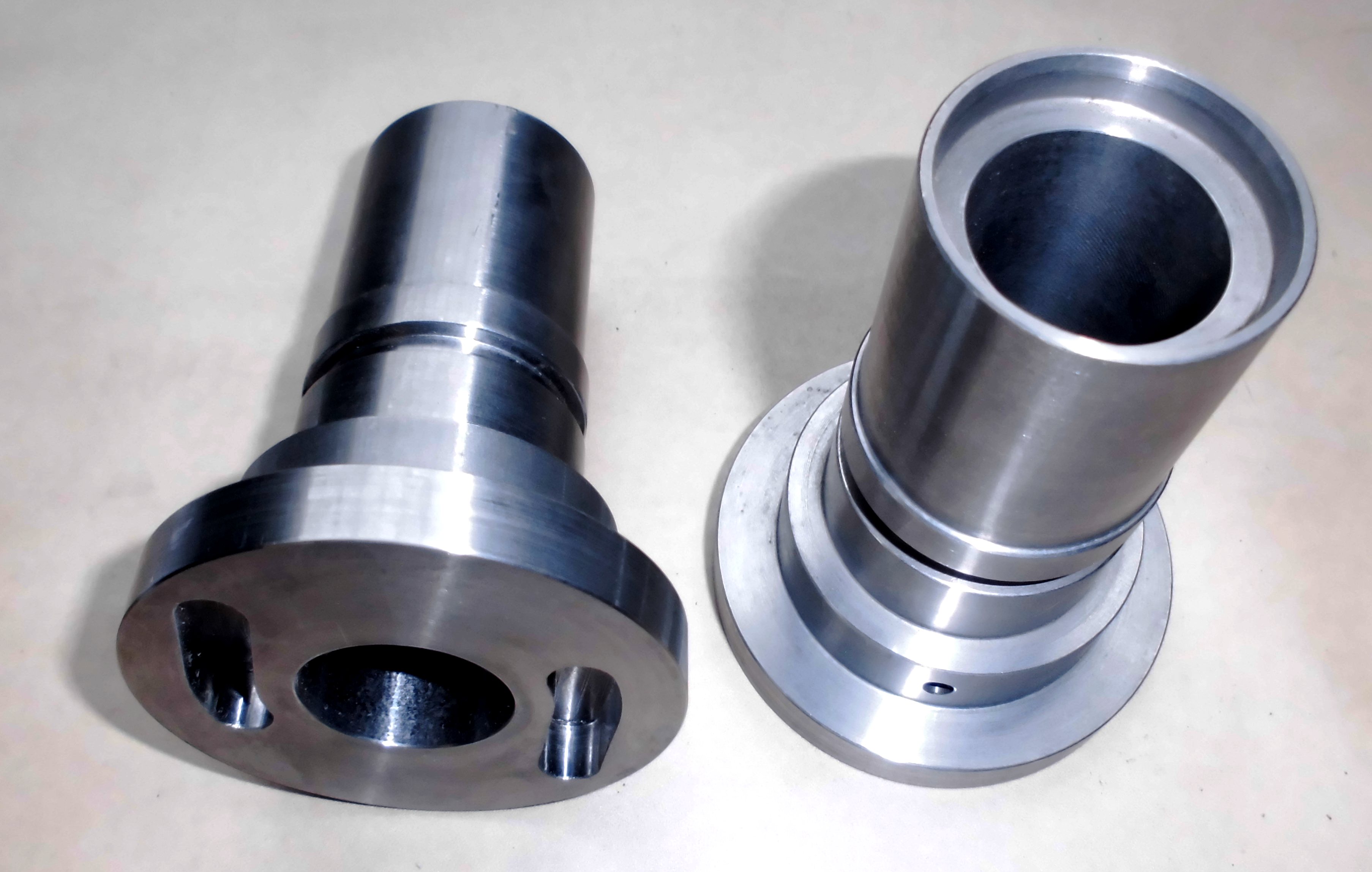 KURVENSCHEIBE FÜR PUMPE P140 -T6 KURVENSCHEIBE FÜR PUMPE P140 -T6