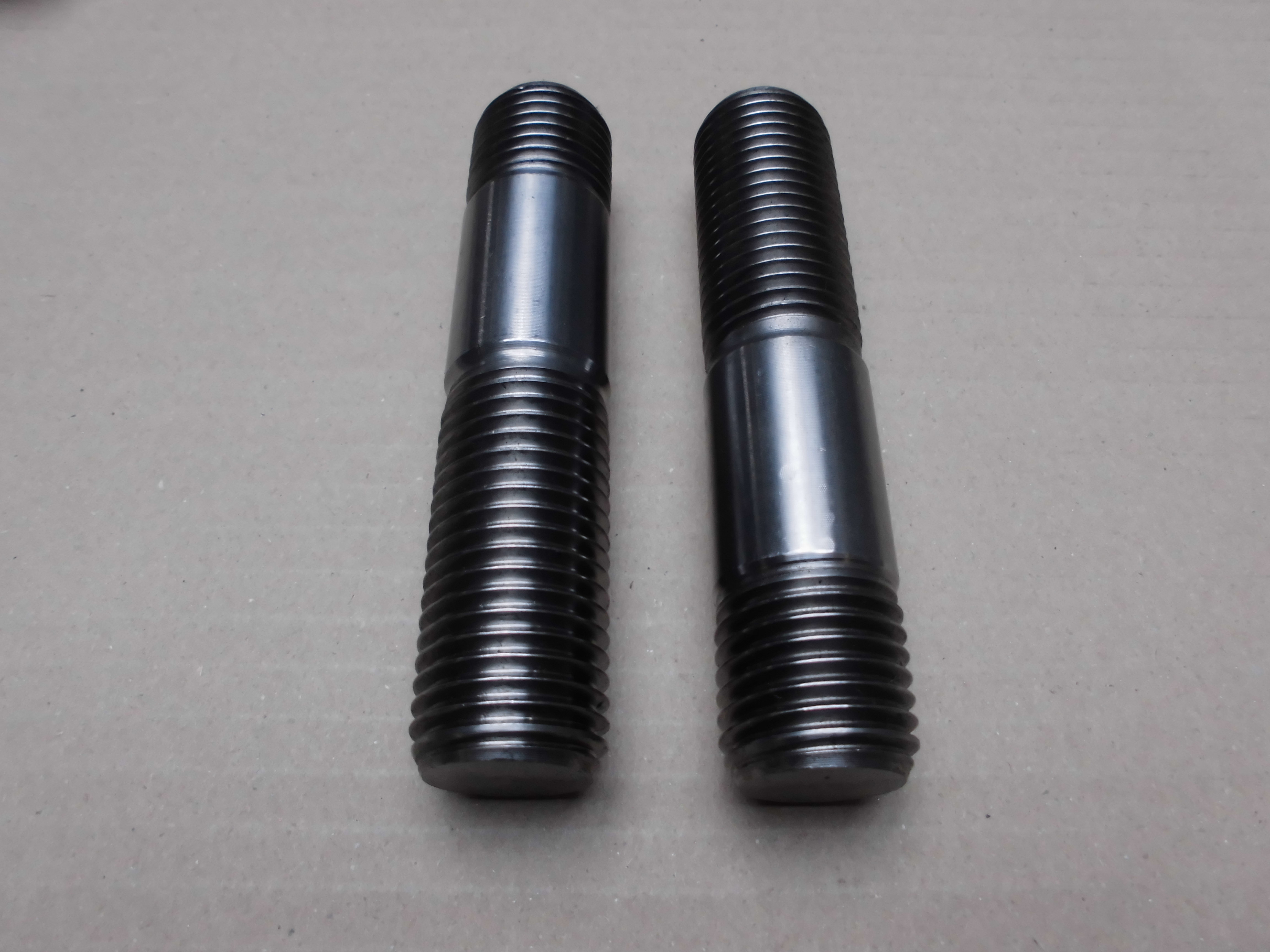 STI-SHR-M27X100-CRMO4-938 STI-SHR-M27X100-CRMO4-938