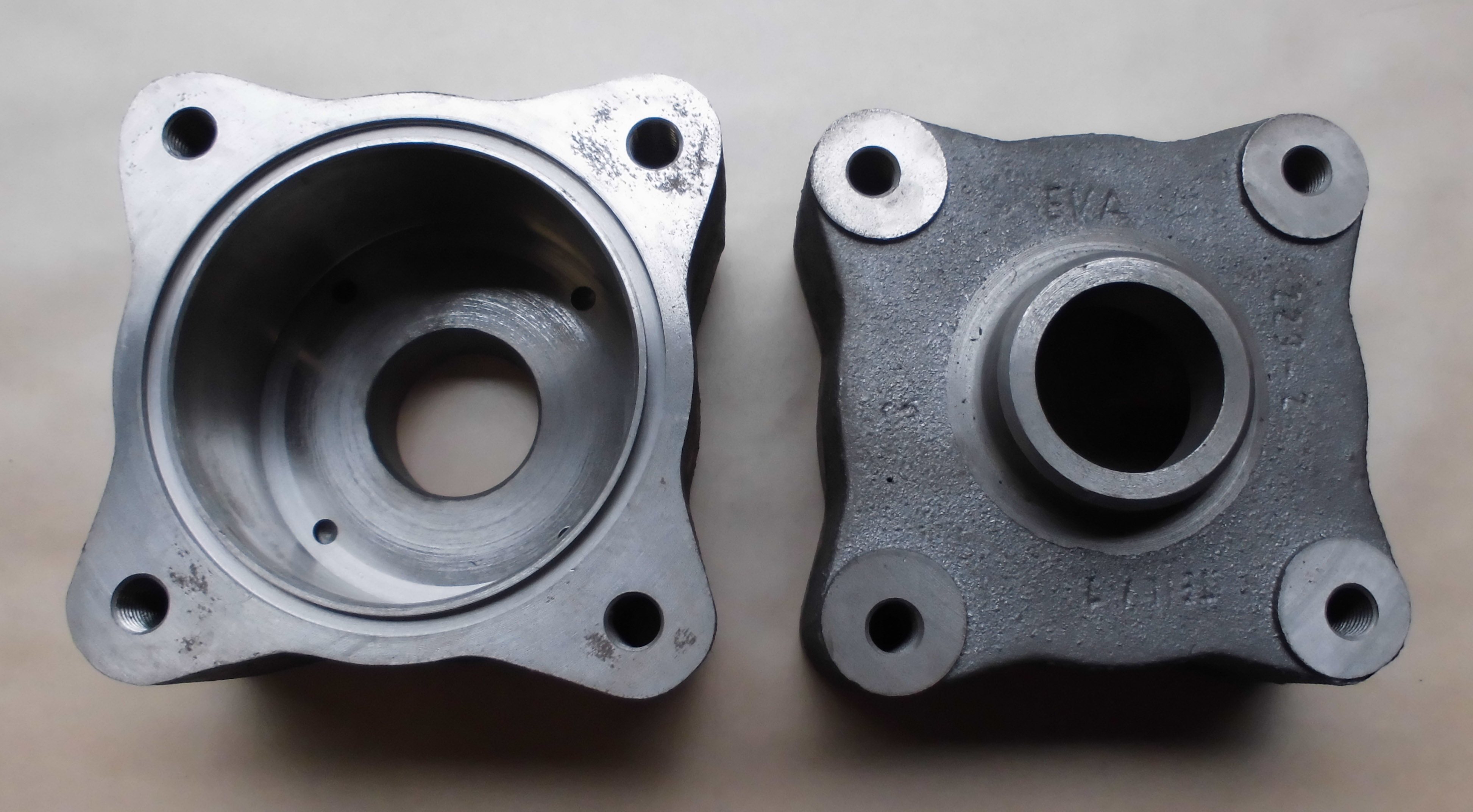 TOPF FÜR P140-GG22 -T3 TOPF FÜR P140-GG22 -T3