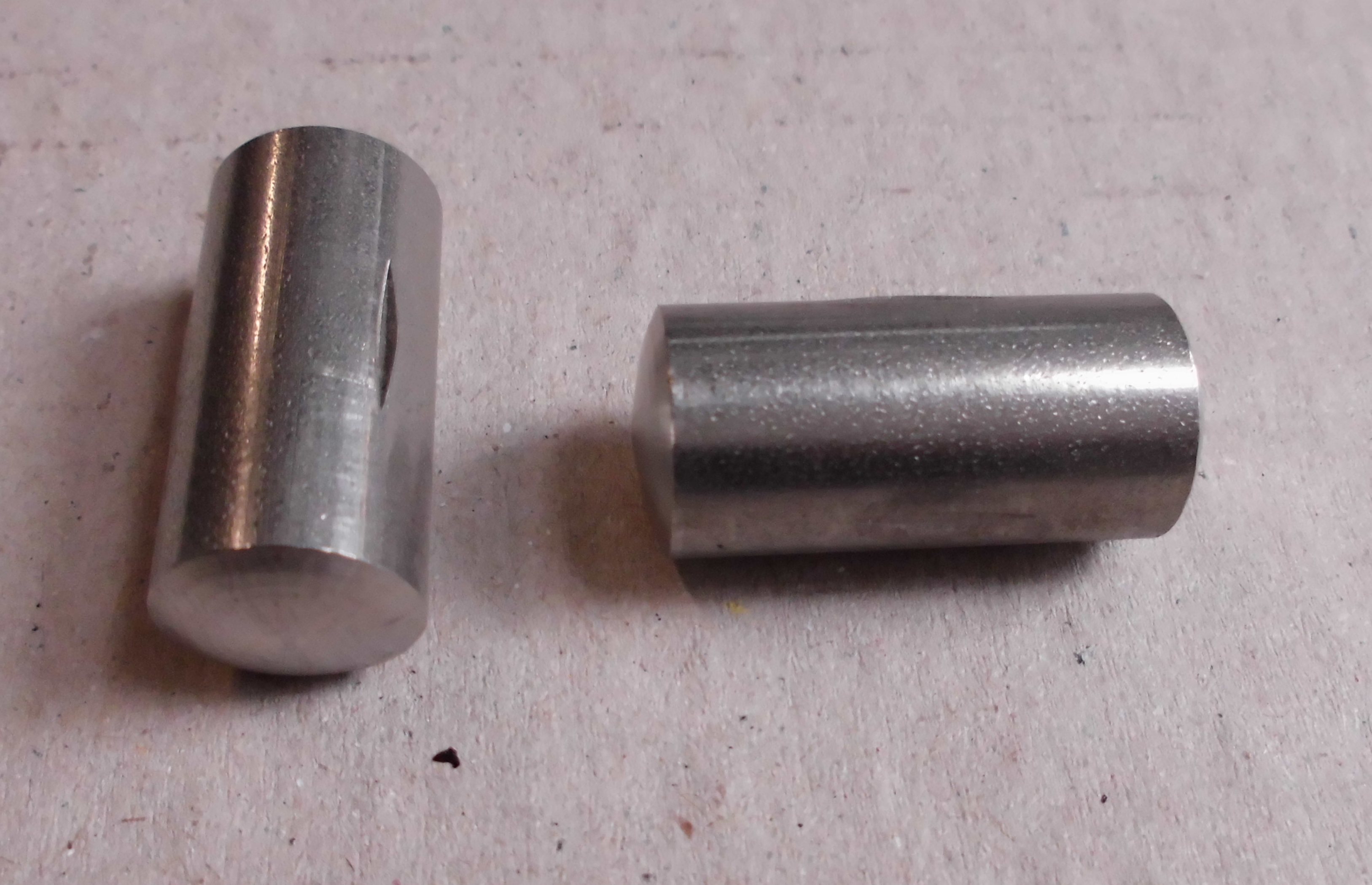 KNEBELKERBSTIFT SOG.BV-V4 KNEBELKERBSTIFT SOG.BV-V4