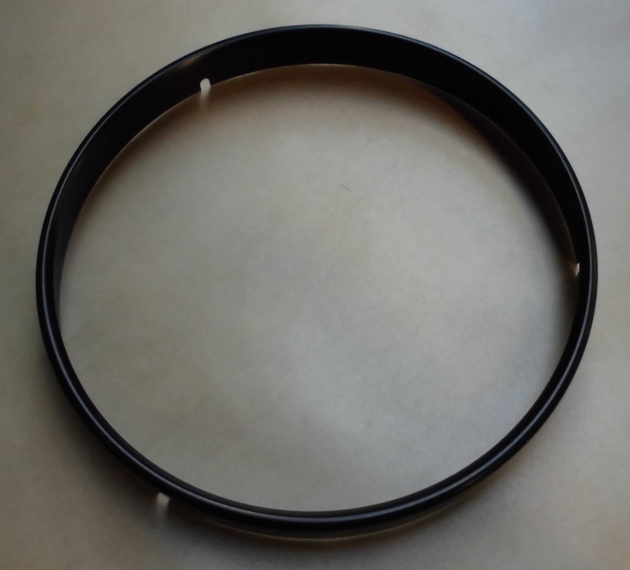 ÜBERSTECKRING FÜR MANOMETER 0-4 BAR ÜBERSTECKRING FÜR MANOMETER 0-4 BAR