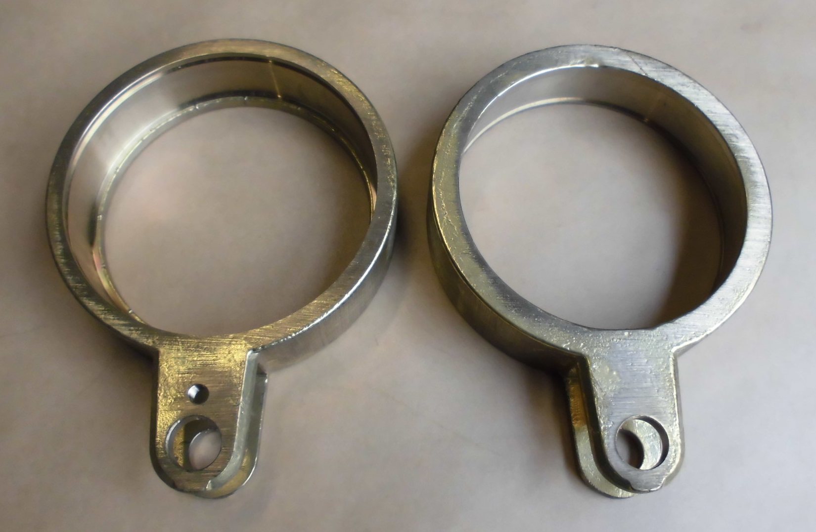 MITNEHMER FÜR P160 MITNEHMER FÜR P160