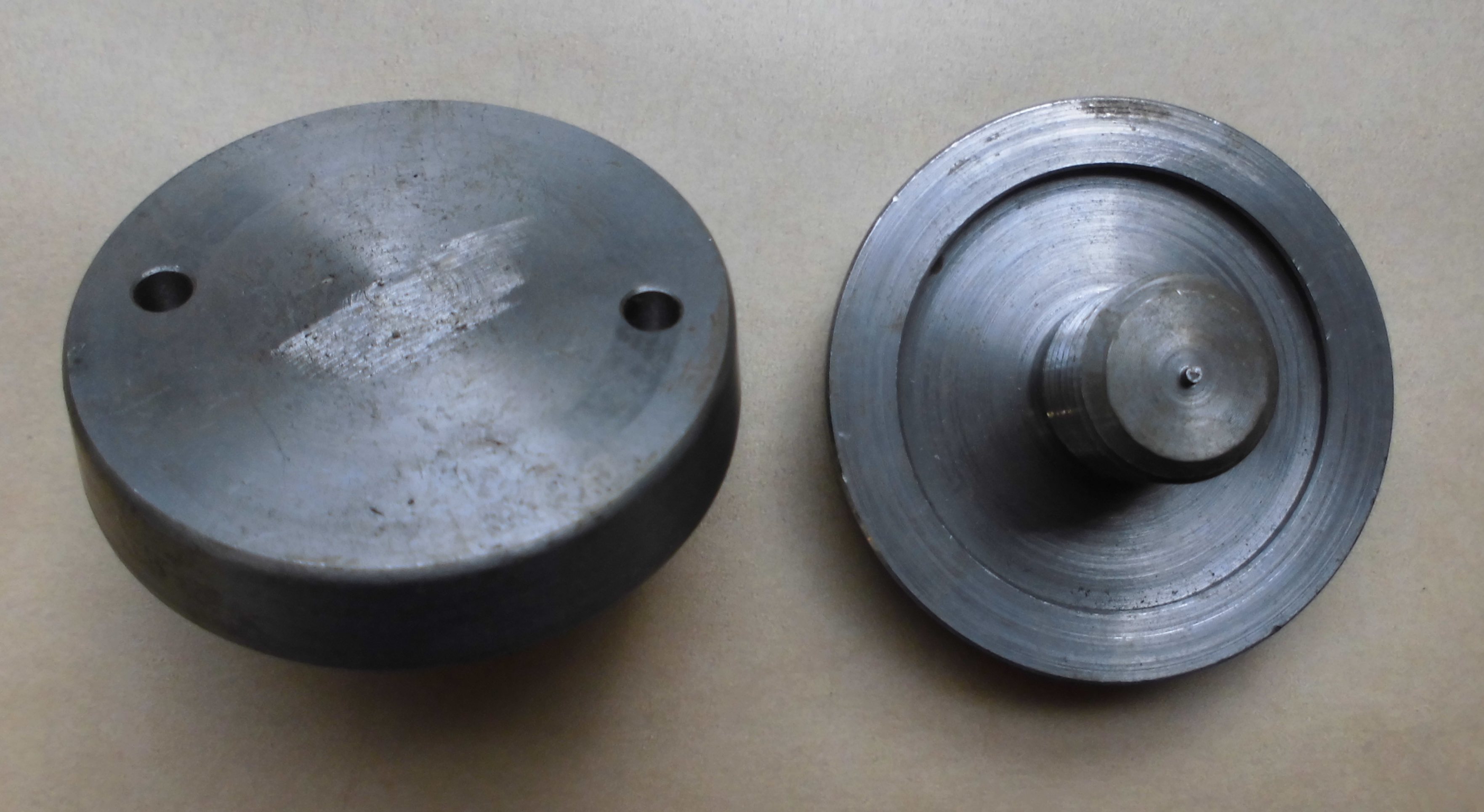VERSCHLUSS-SHR. P180 -T9 VERSCHLUSS-SHR. P180 -T9